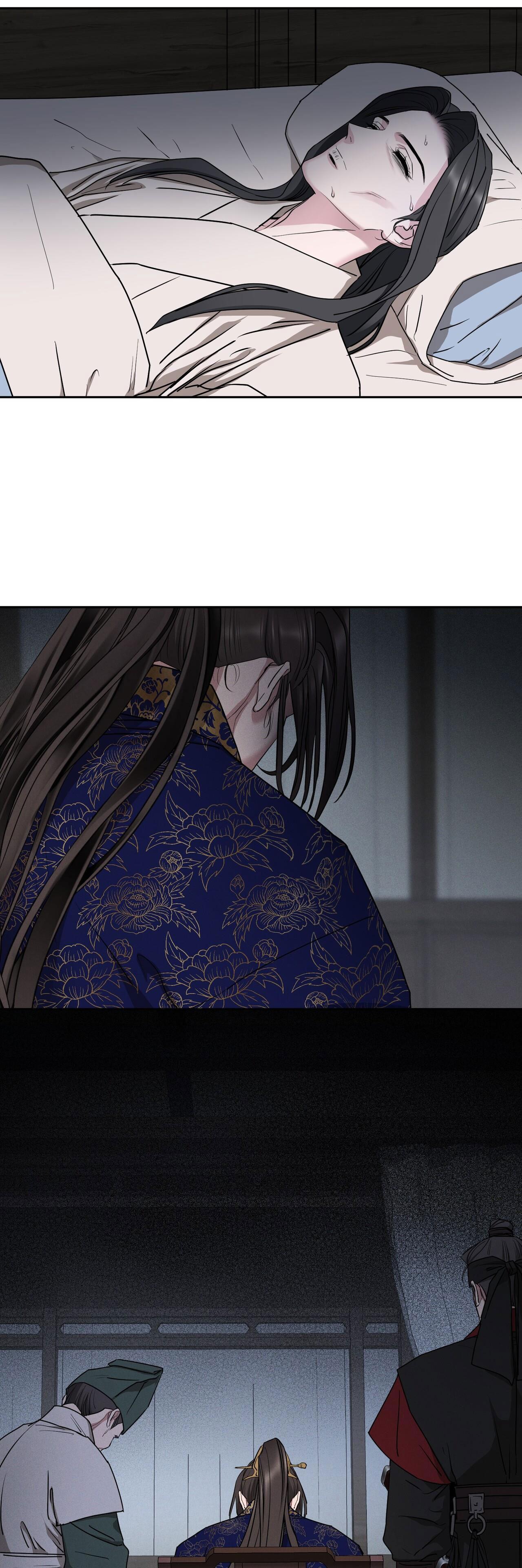 Đọc truyện XUÂN PHONG VIÊN MÃN - Chapter 66