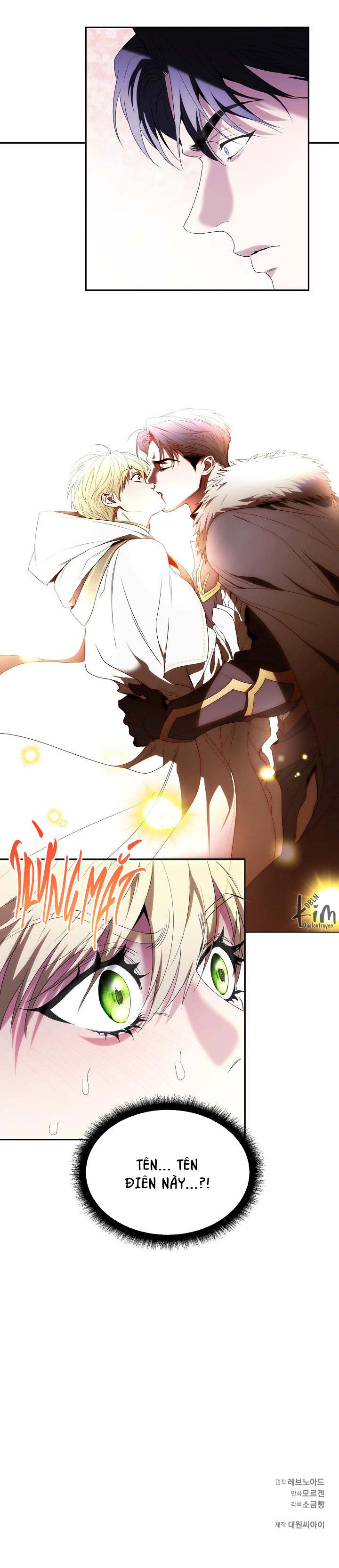 Đọc truyện HAI ĐẤT NƯỚC, ĐẤT NƯỚC CỦA NÔ LỆ - Chapter 44