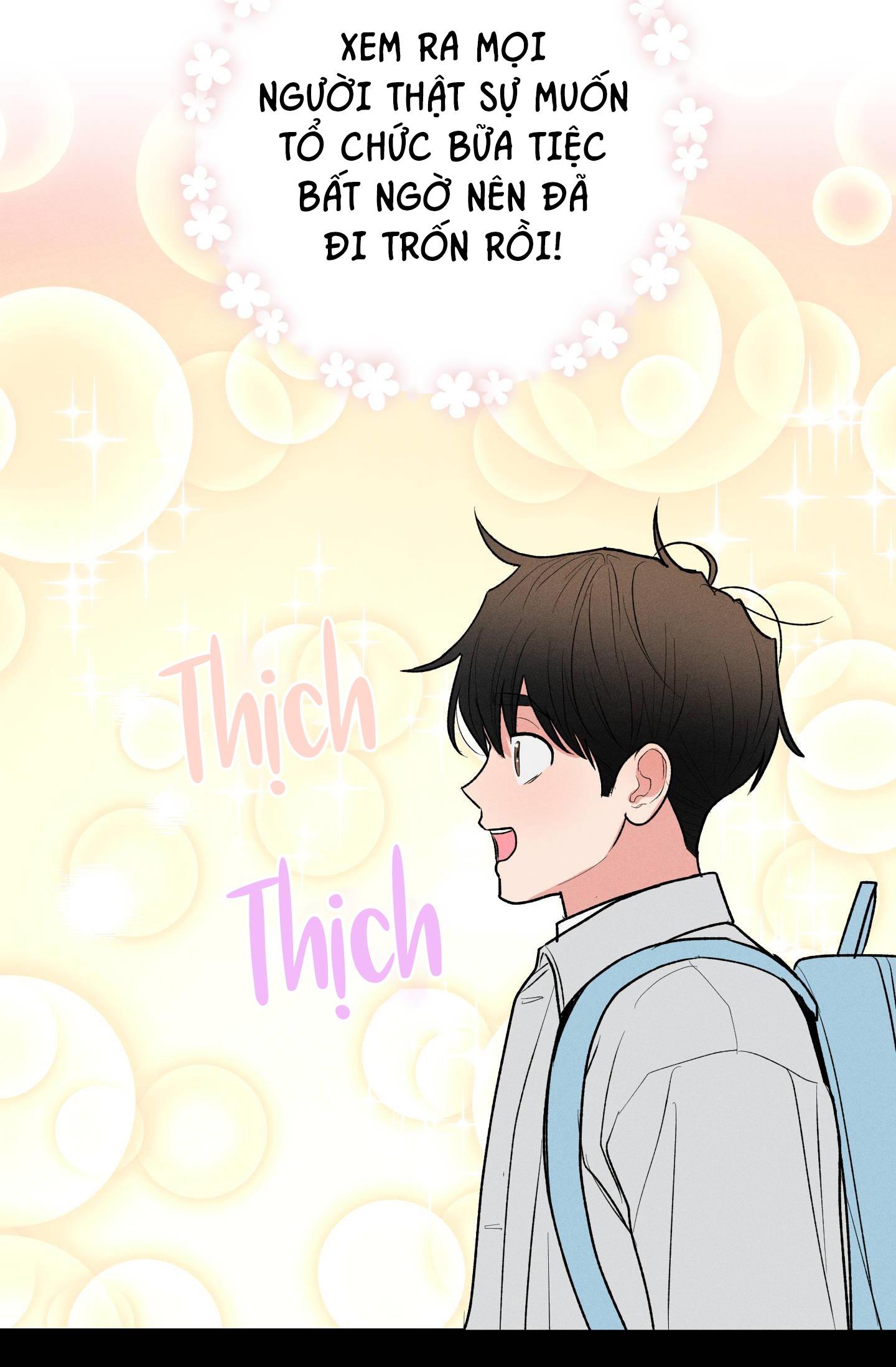 Đọc truyện (DROP) MÓN QUÀ DÀNH CHO KẺ NGẠO MẠN - Chapter 37