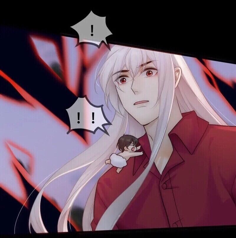 Đọc truyện Bảo bối ngoan, không thể cắn - Chapter 75