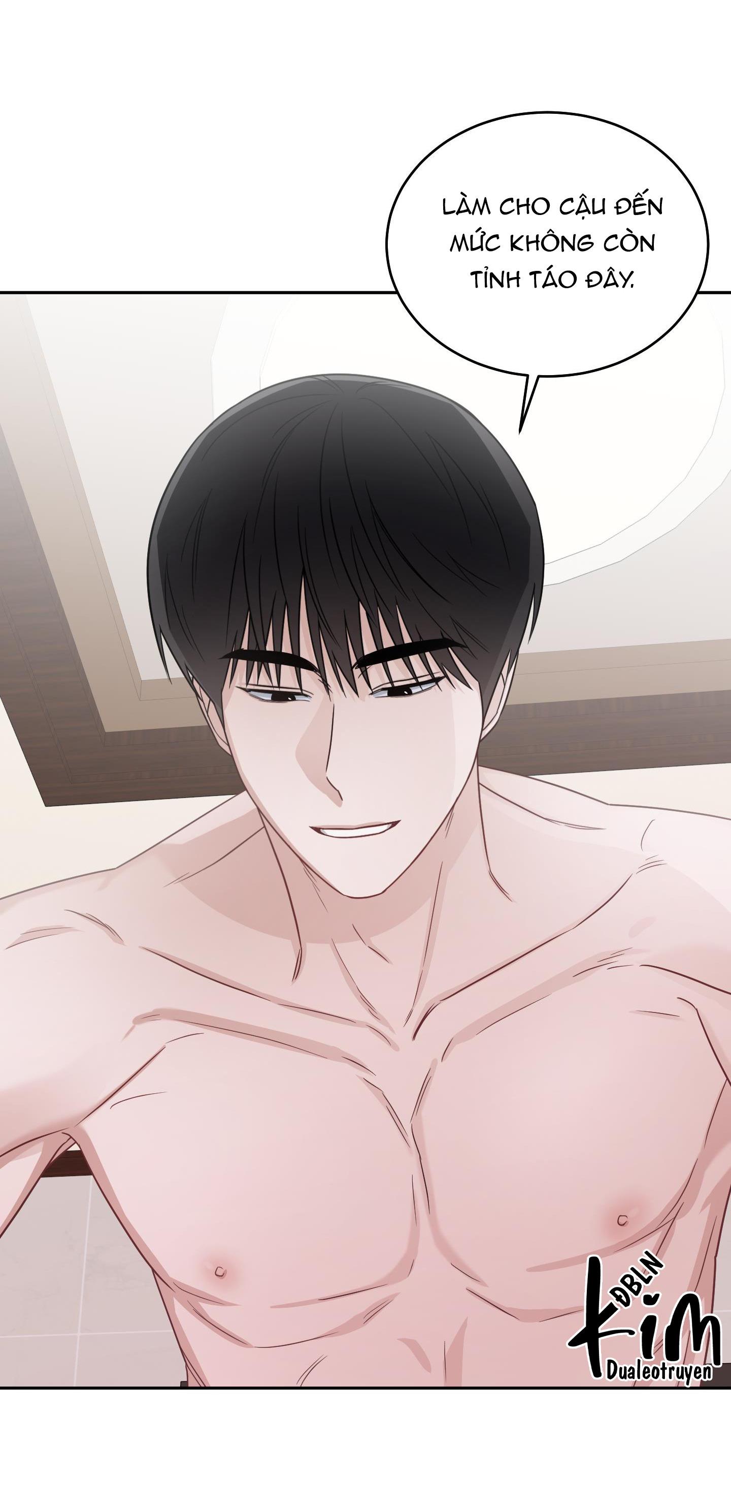 Đọc truyện NGHIỆN SEX - Chapter 19.1