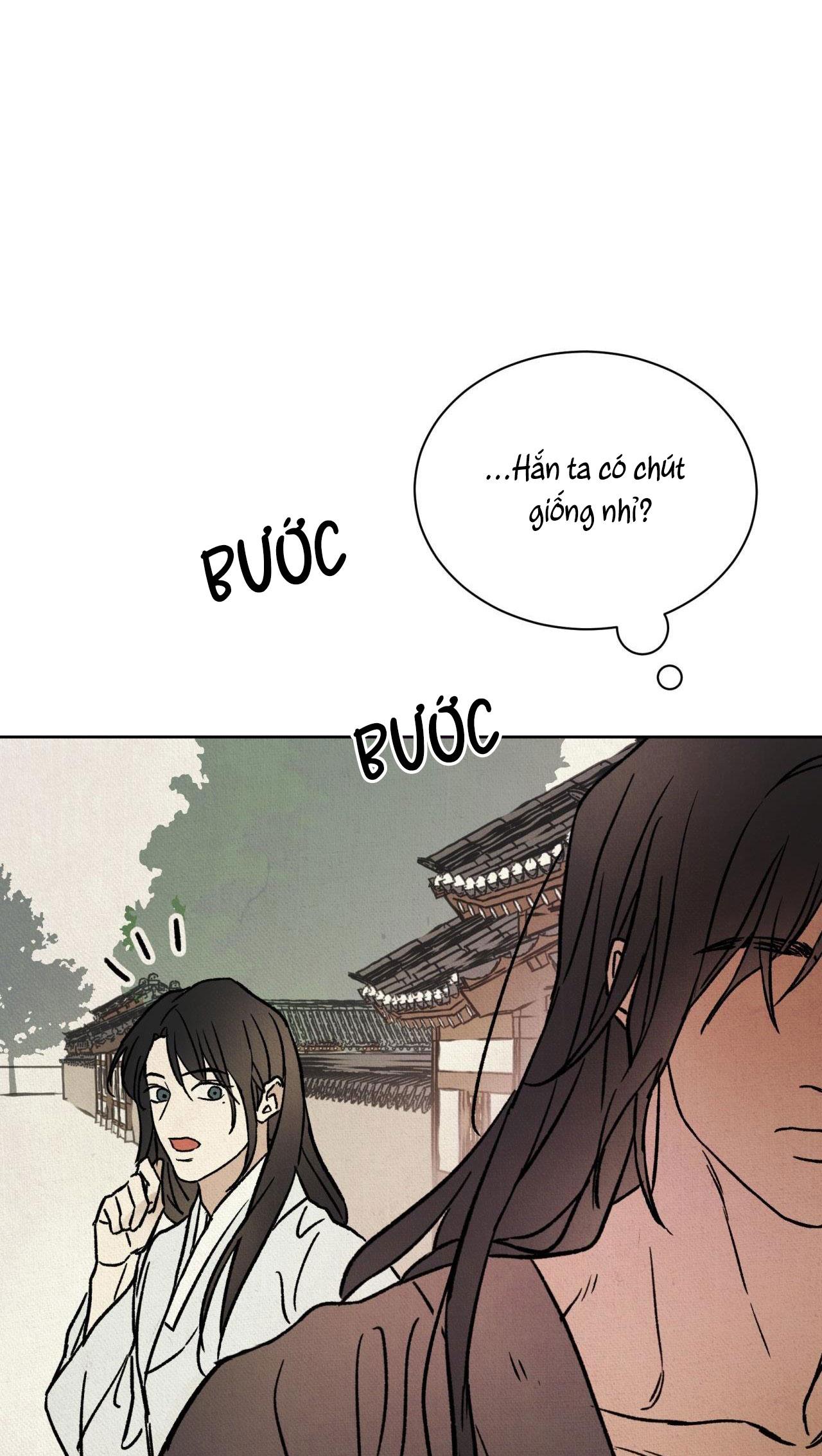 Đọc truyện MONG RYONGJEON - Chapter 12