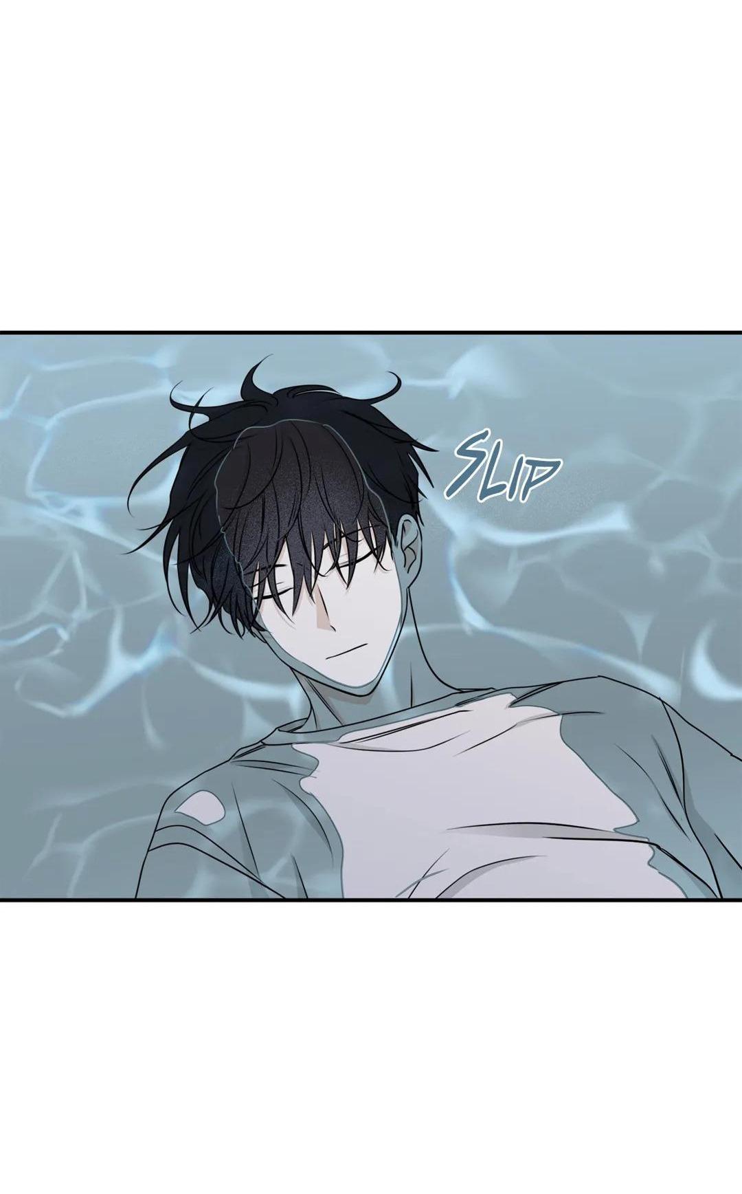 Đọc truyện Thủy triều thấp lúc chạng vạng - Chapter 63