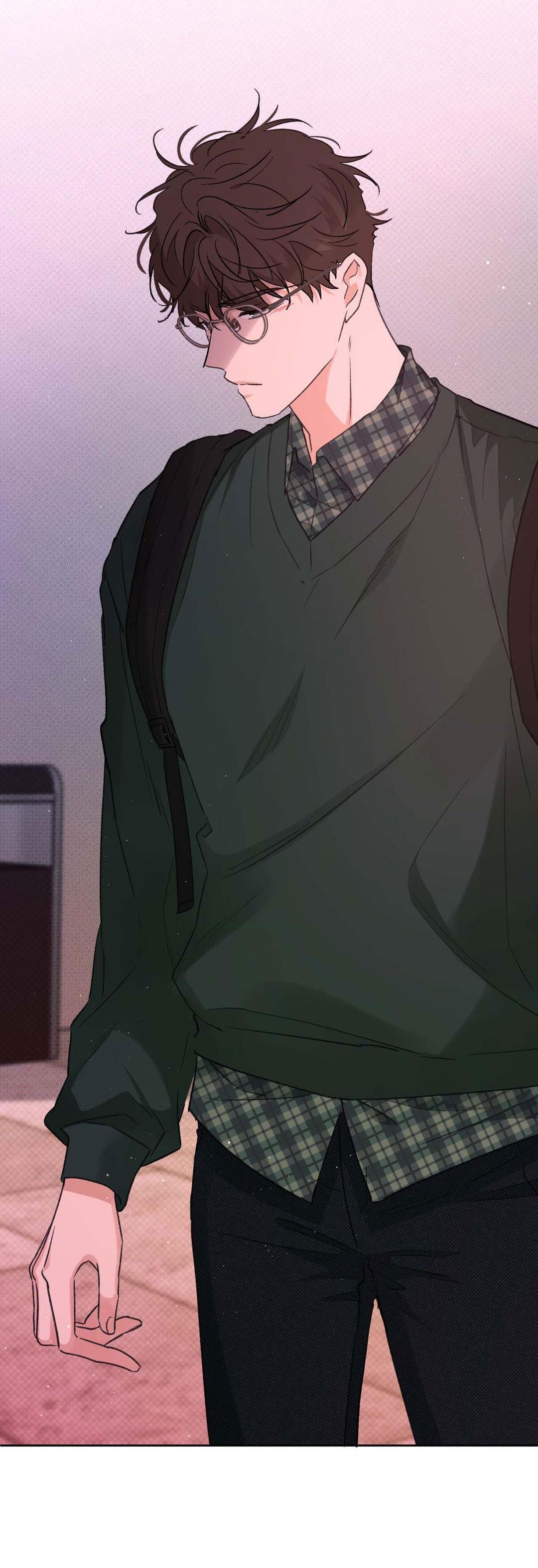 Đọc truyện Chiếc Lá Lay Động Theo Giai Điệu - Chapter 8