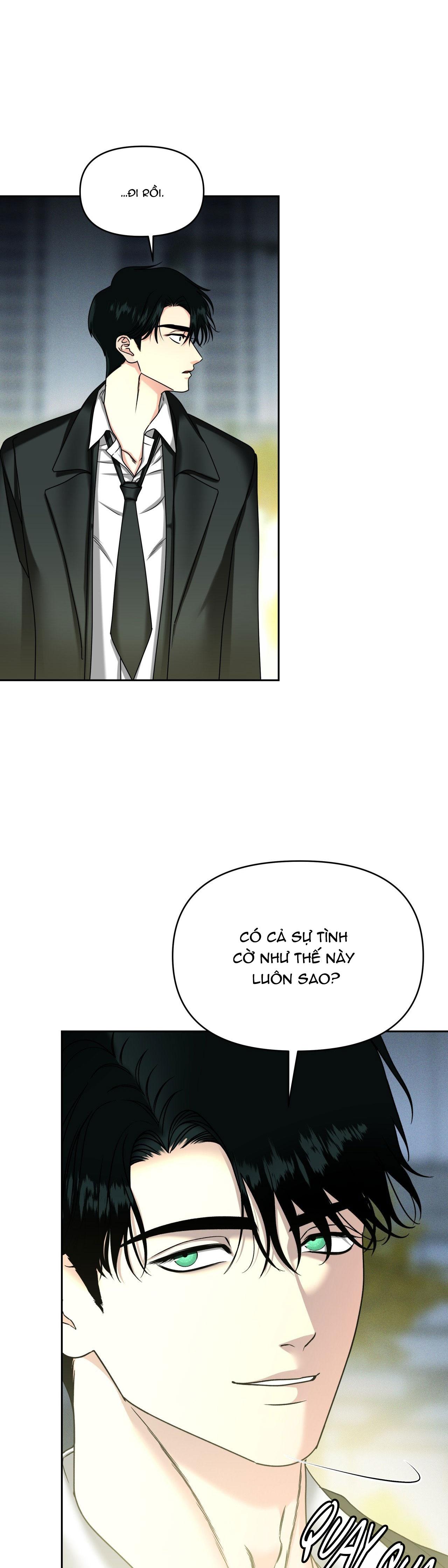 Đọc truyện AGATHOS REPORT - Chapter 2