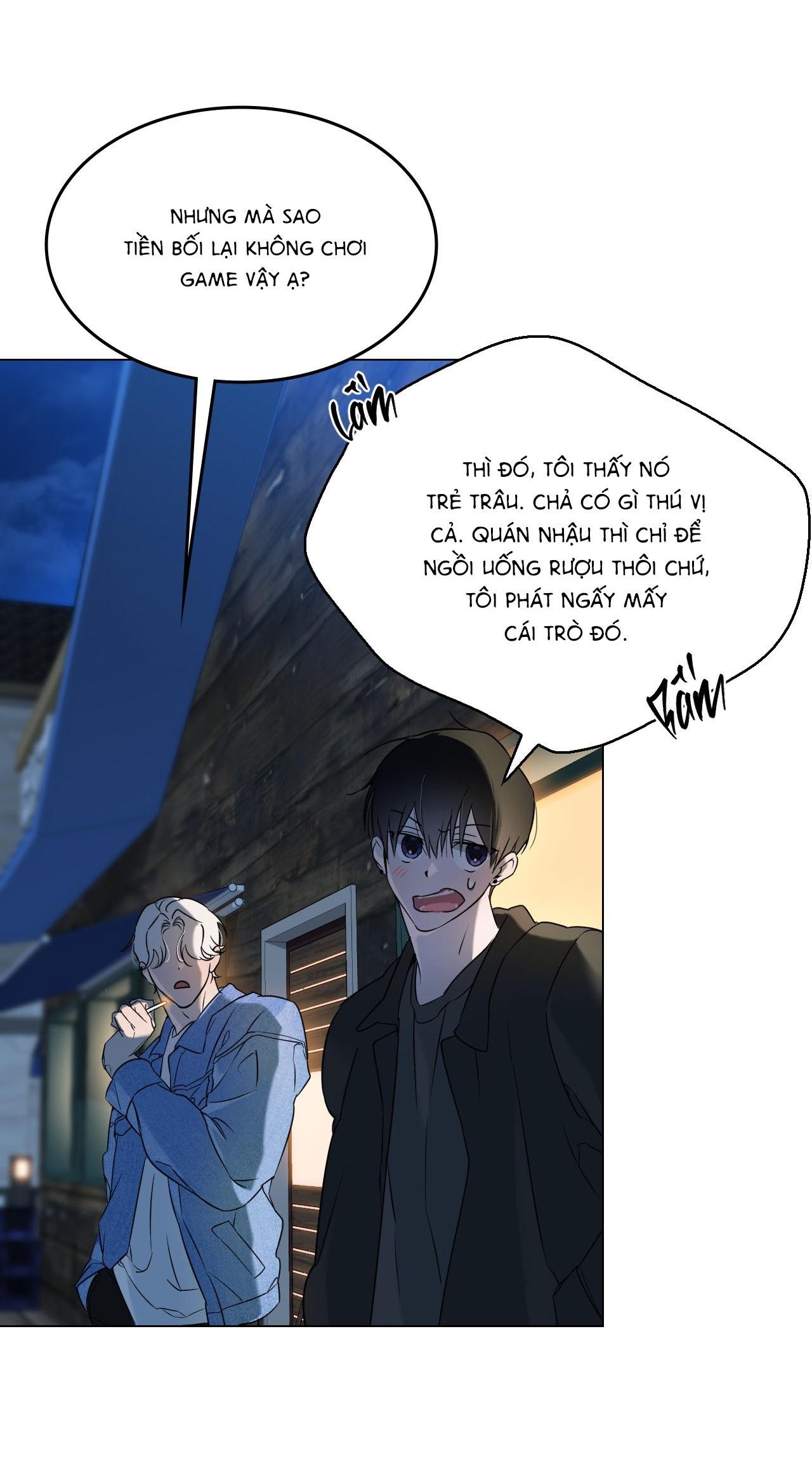 Đọc truyện Dễ thương là lỗi của tôi sao? - Chapter 1