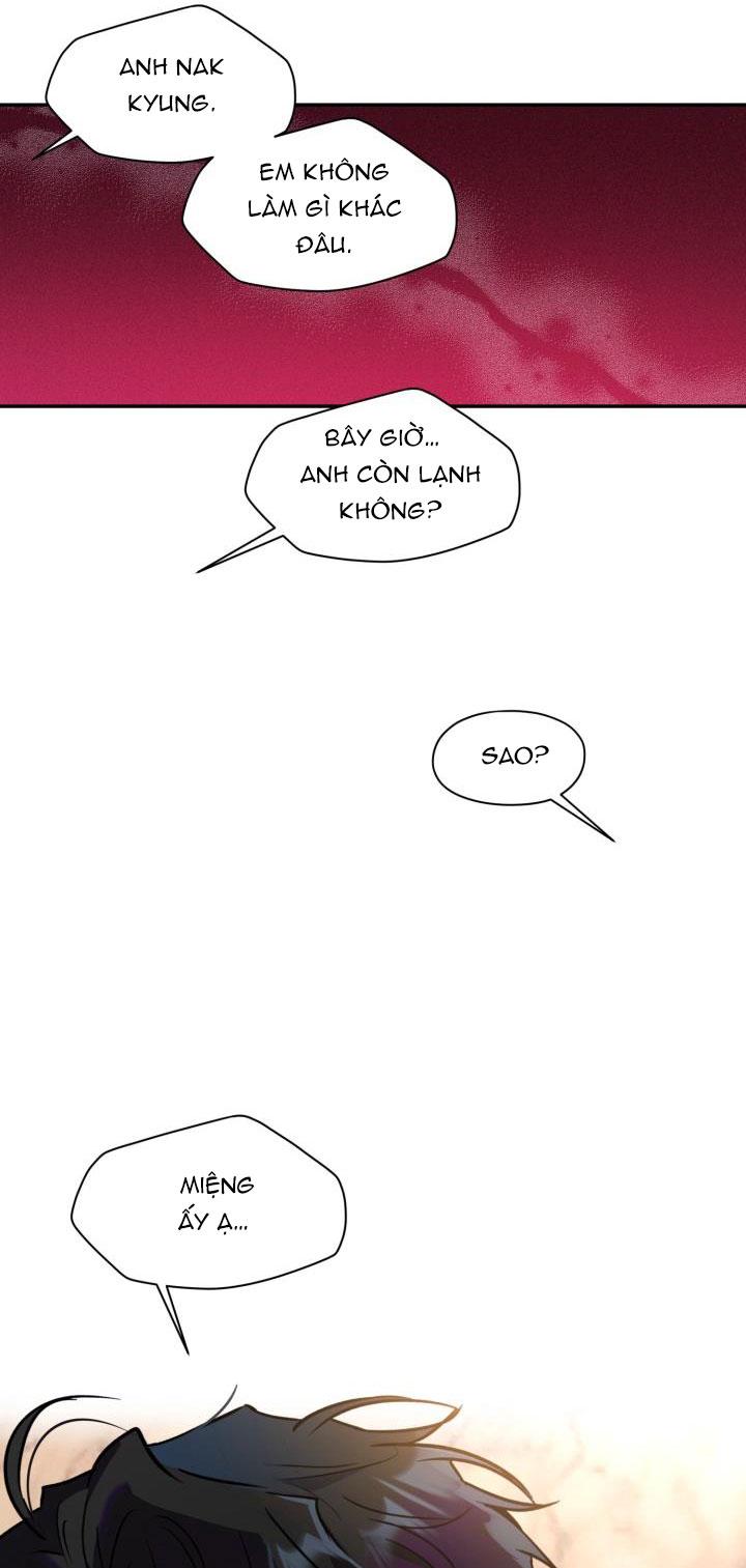 Đọc truyện THÚ CƯNG DAMDANG - Chapter 6.2