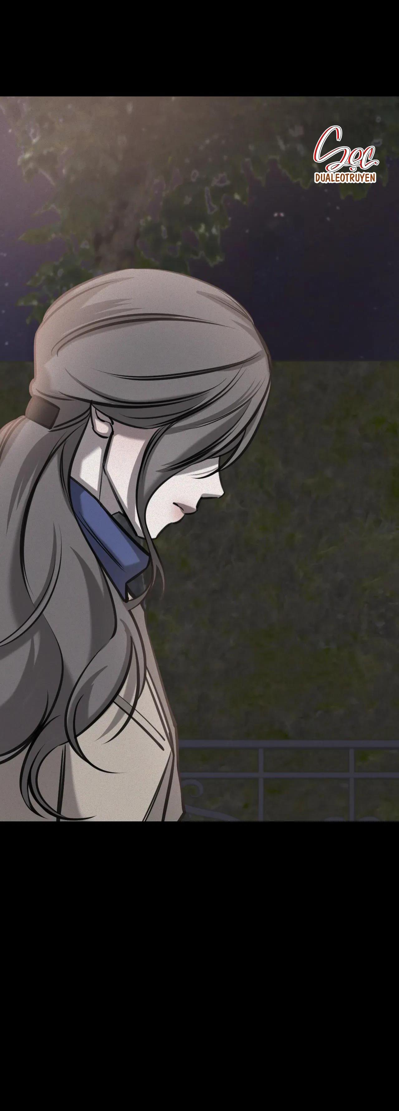 Đọc truyện GIỮA TÌNH CỜ VÀ ĐỊNH MỆNH - Chapter 64