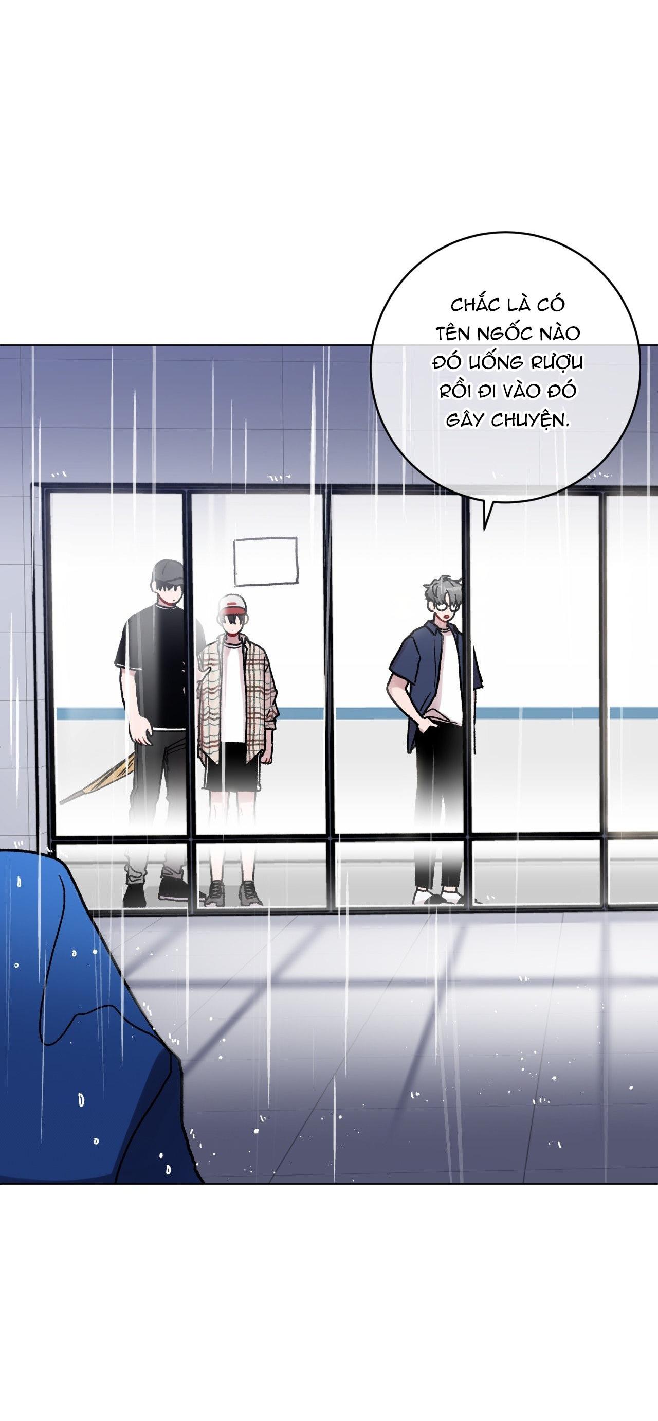 Đọc truyện CƠN MƯA RÀO MÙA HẠ - Chapter 76