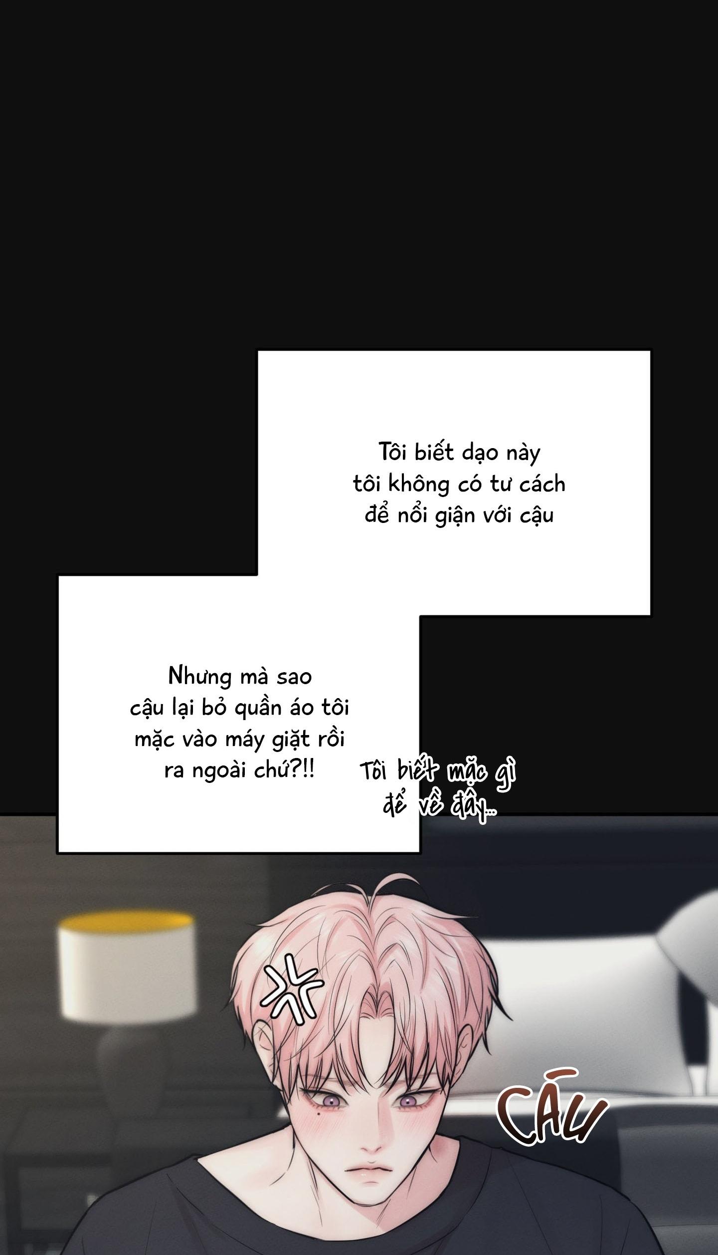 Đọc truyện  Love Remedy - Chapter 29