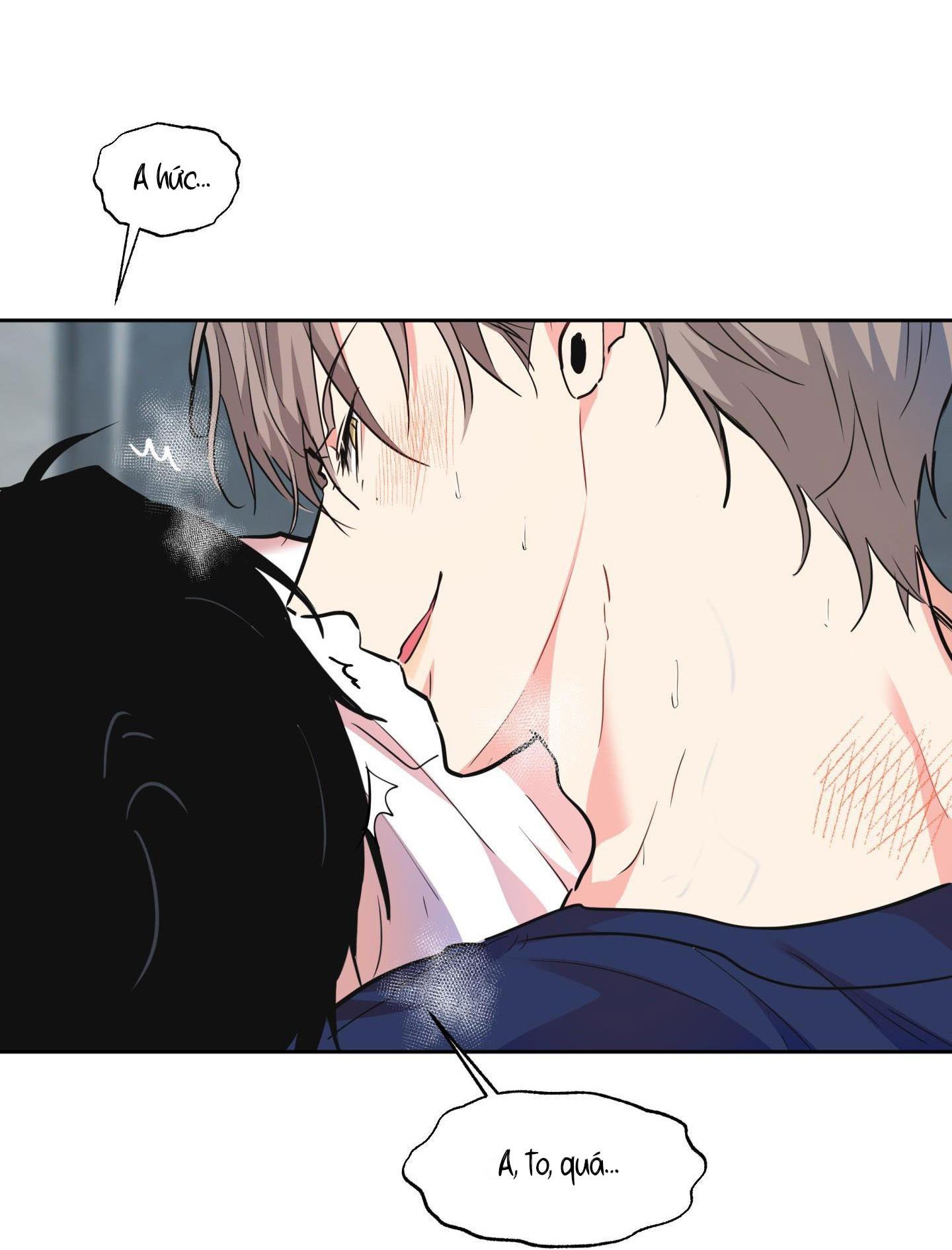 Đọc truyện  Vị Khách Từ Căn Nhà Phía Sau - Chapter 6