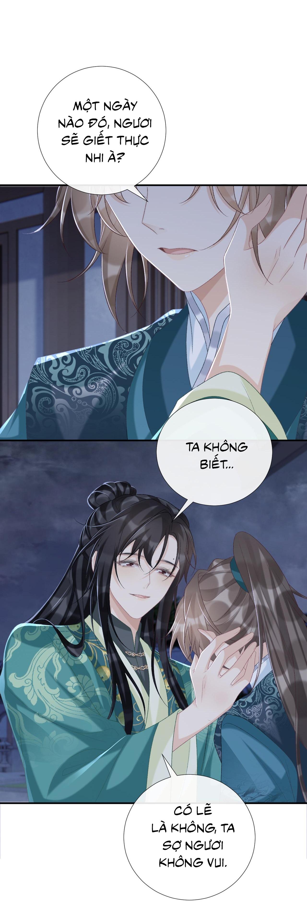 Đọc truyện CẠM BẪY CỦA KẺ BIẾN THÁI - Chapter 97