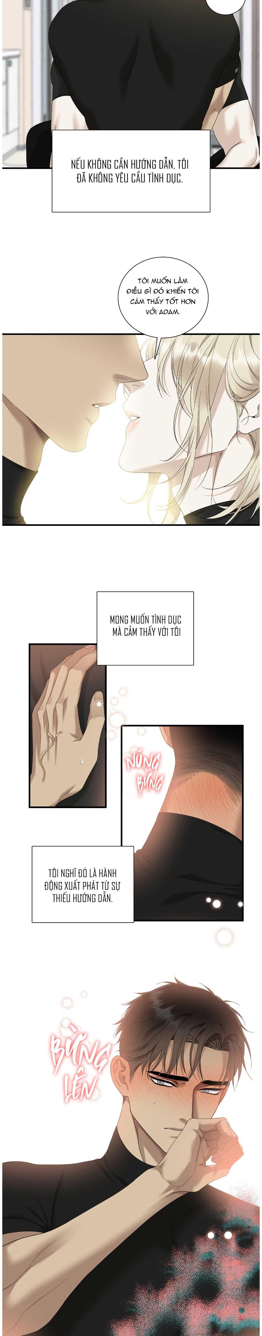 Đọc truyện GỬI. 00 - Chapter 24