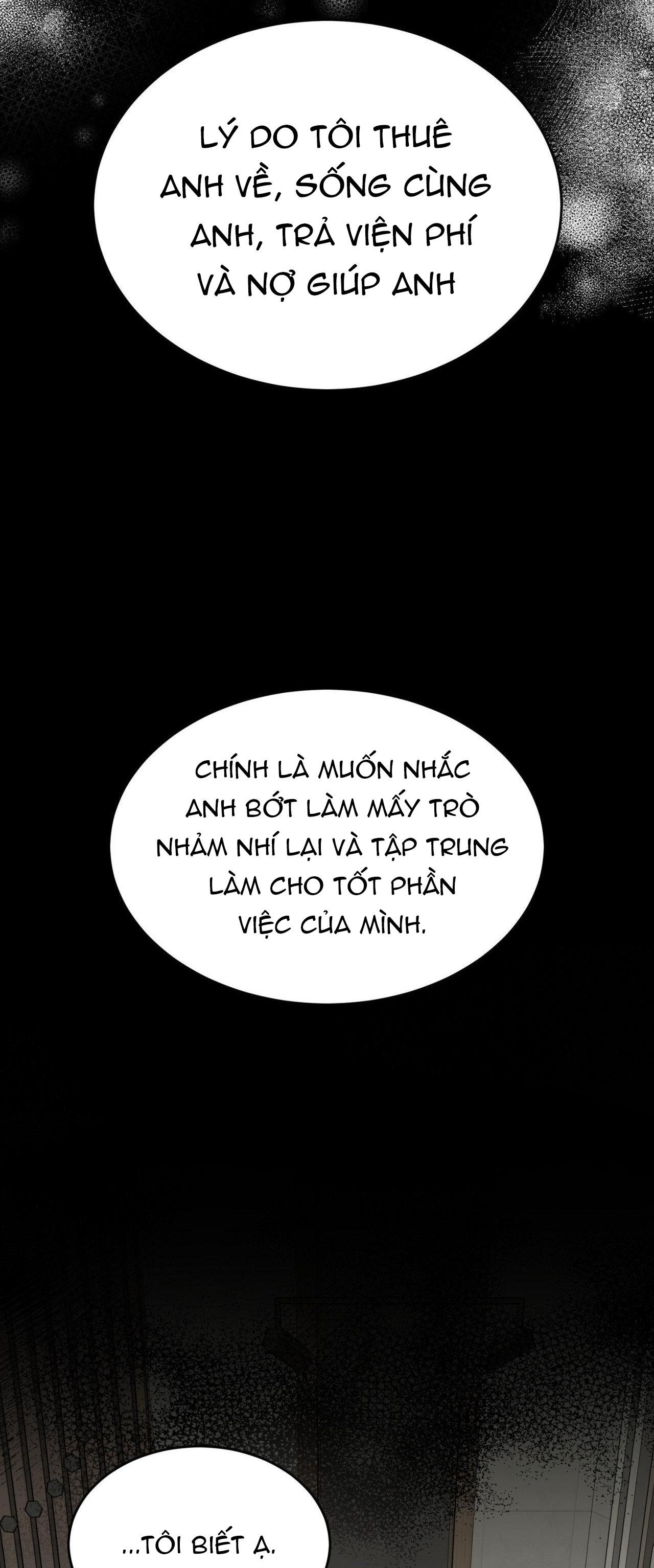 Đọc truyện Jinx - Chapter 45