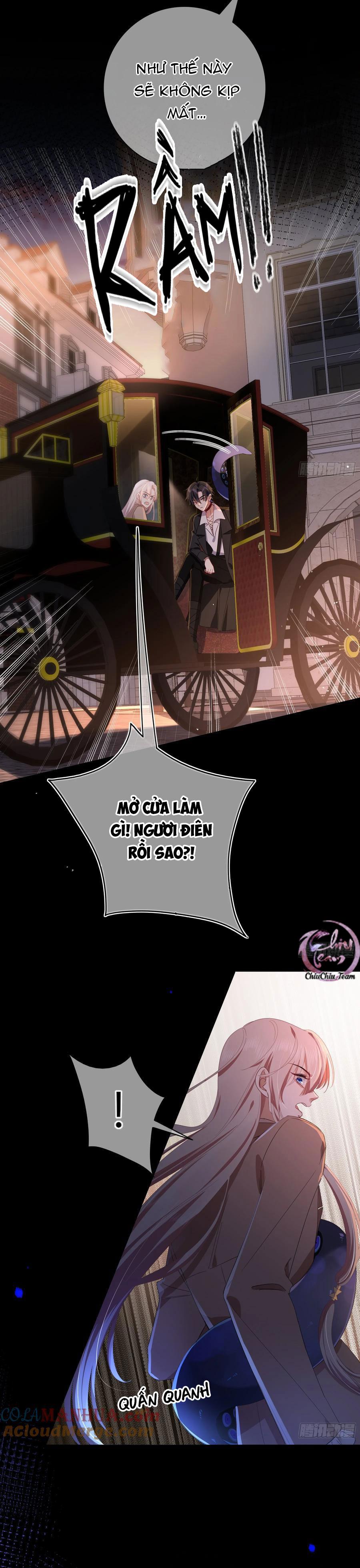 Đọc truyện Hoen Ố (DROP) - Chapter 26