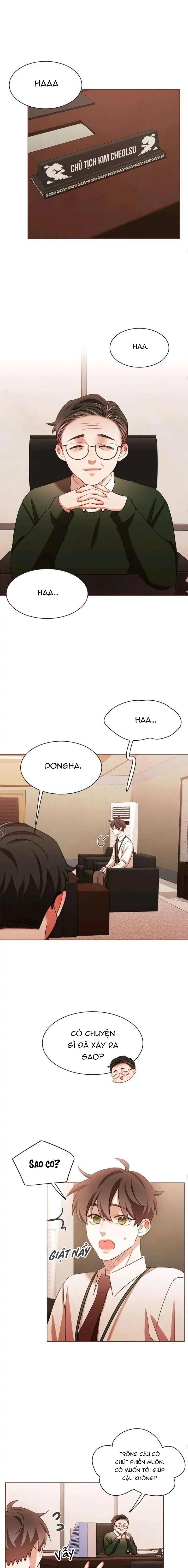 Đọc truyện Ma Cà Rồng Đếch Có Thật Đâu! (END) - Chapter 67