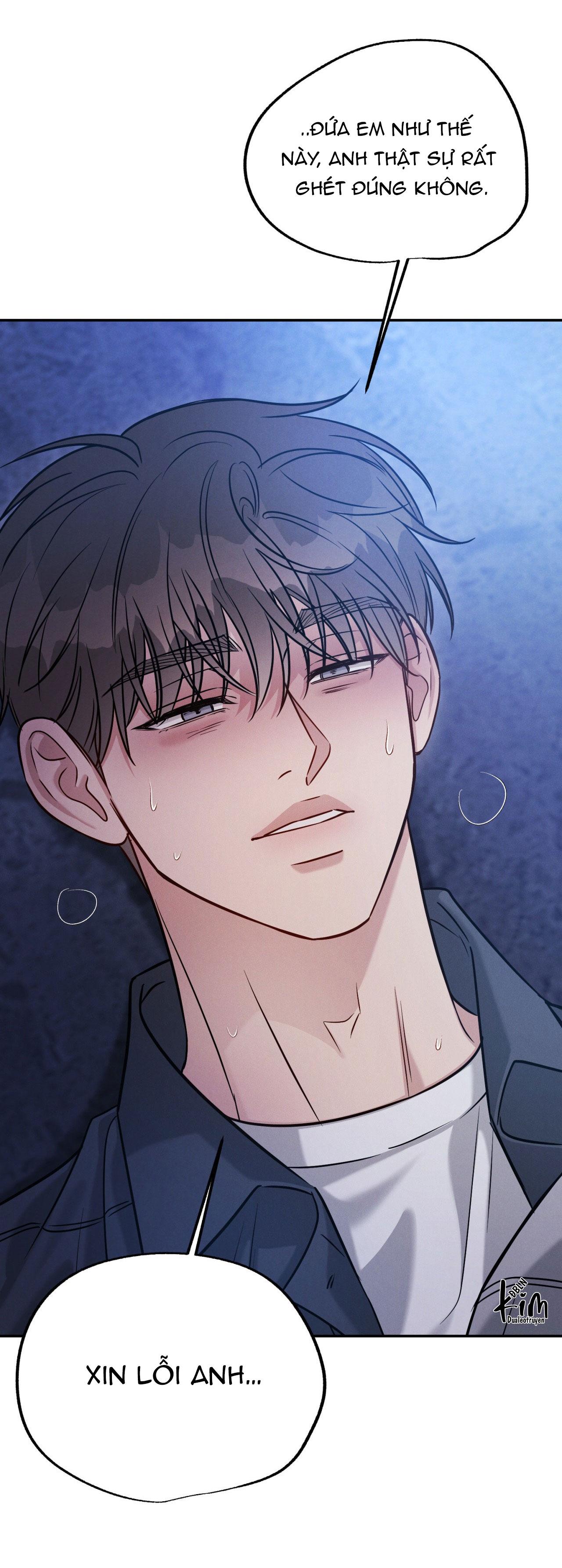 Đọc truyện GIẢ DƯỢC - Chapter 57