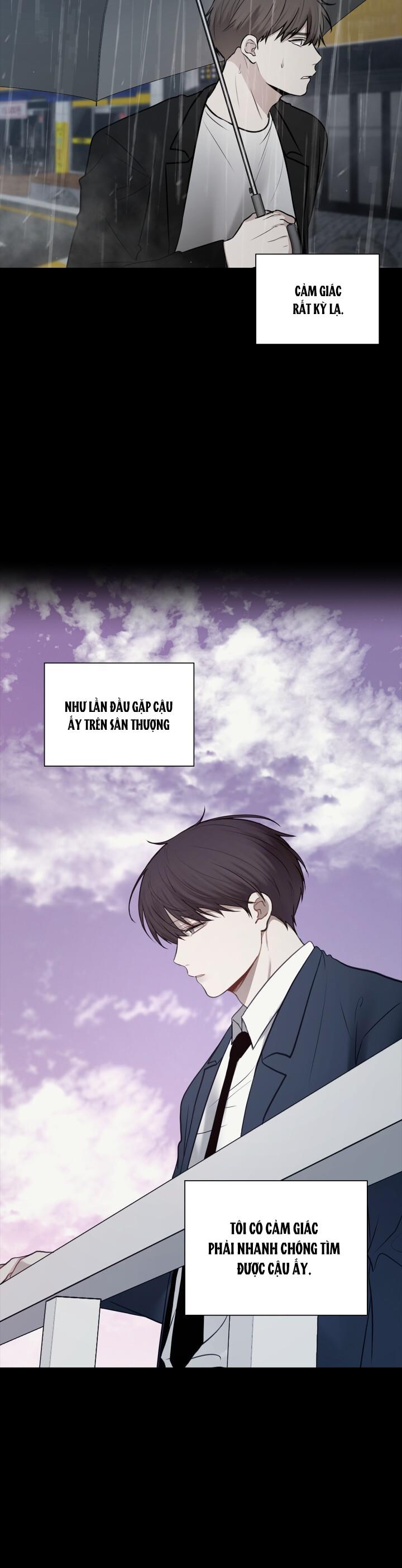 Đọc truyện Không xa lạ - Chapter 47