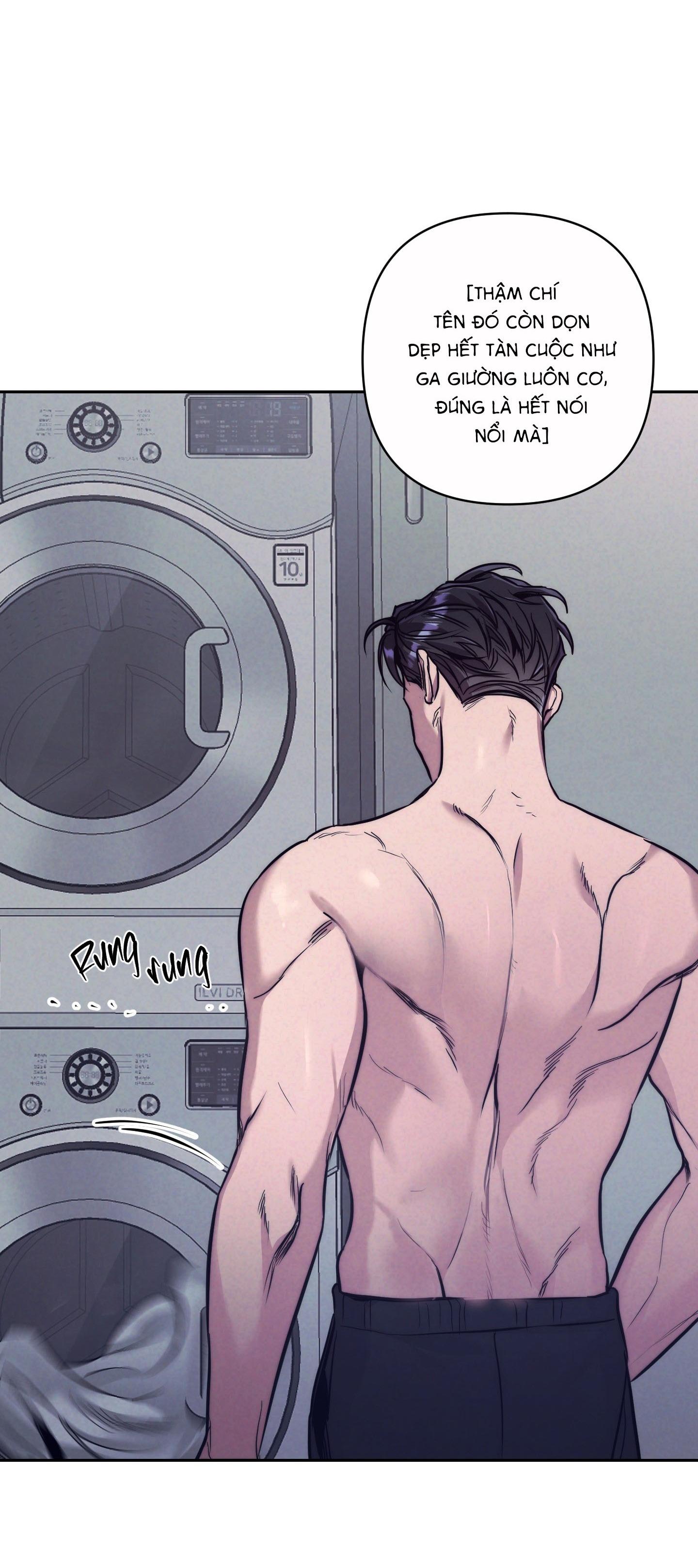 Đọc truyện  Stigma - Chapter 3