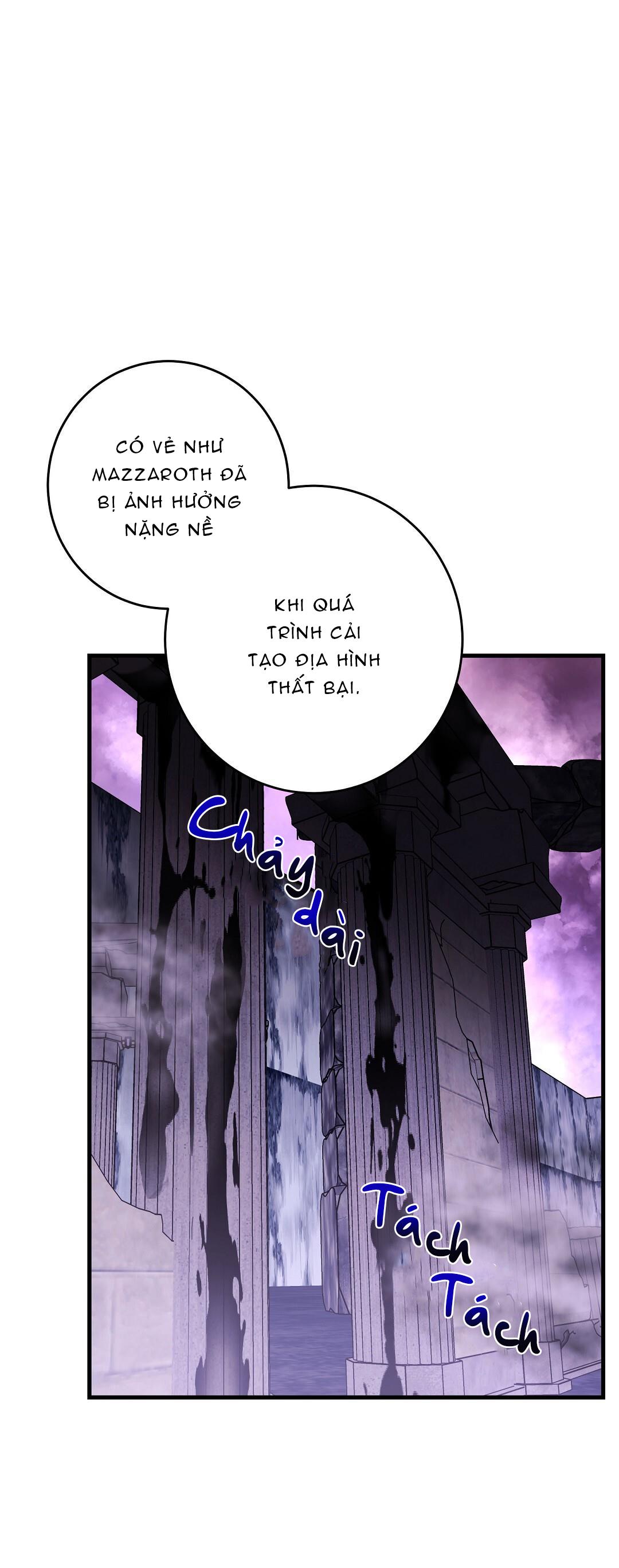 Đọc truyện Đáy Sâu Tuyệt Vọng - Chapter 74