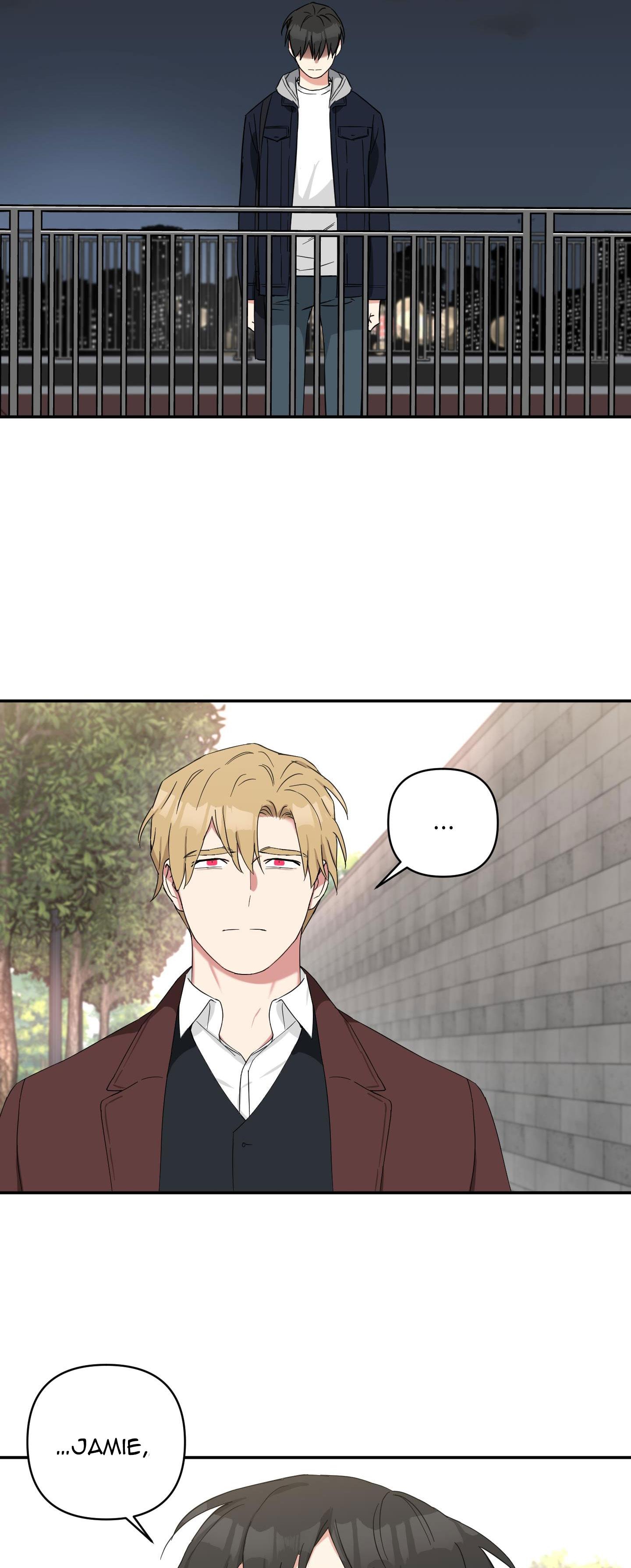 Đọc truyện MAY RỦI CỦA VAMPIRE - Chapter 38