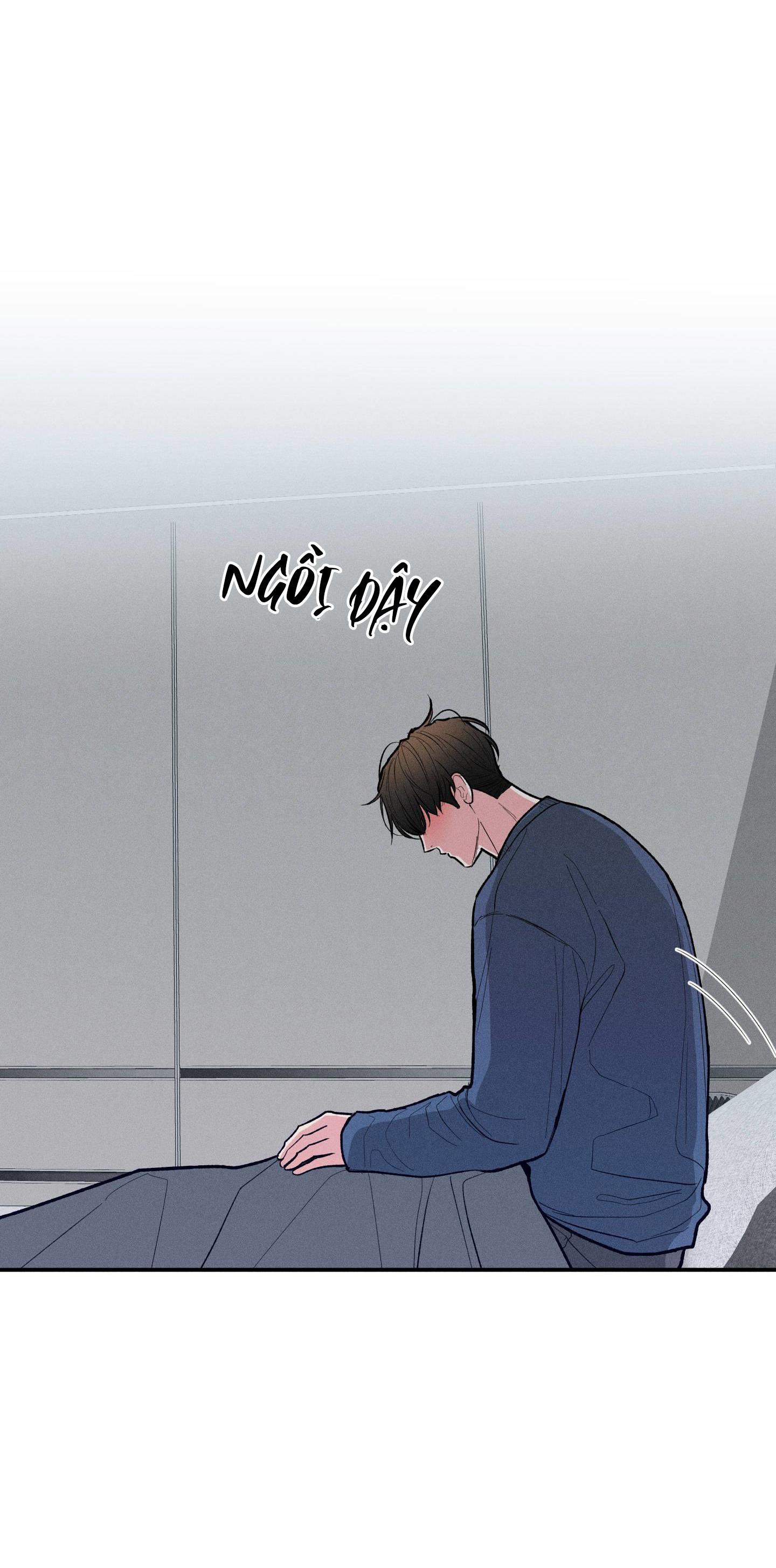 Đọc truyện (DROP) MÓN QUÀ DÀNH CHO KẺ NGẠO MẠN - Chapter 37