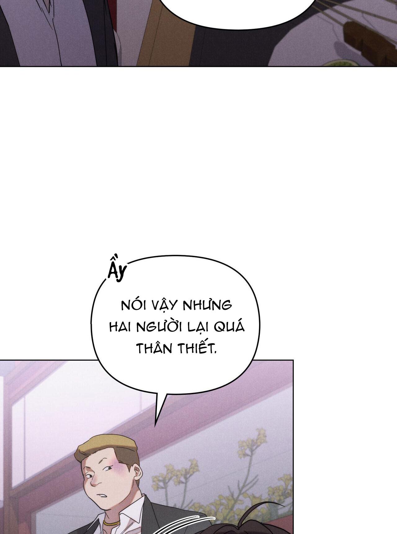 Đọc truyện NGƯỜI TÌNH BÍ MẬT - Chapter 9