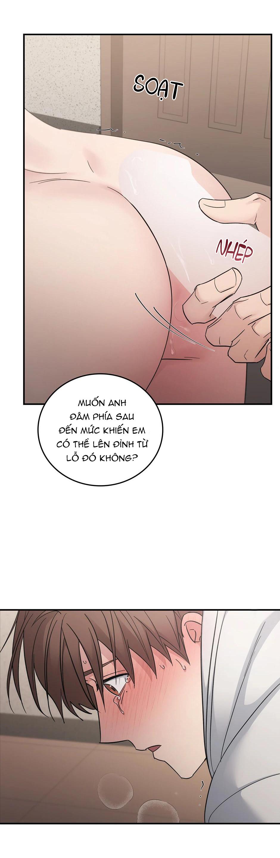 Đọc truyện Deadman Switch - Chapter 51