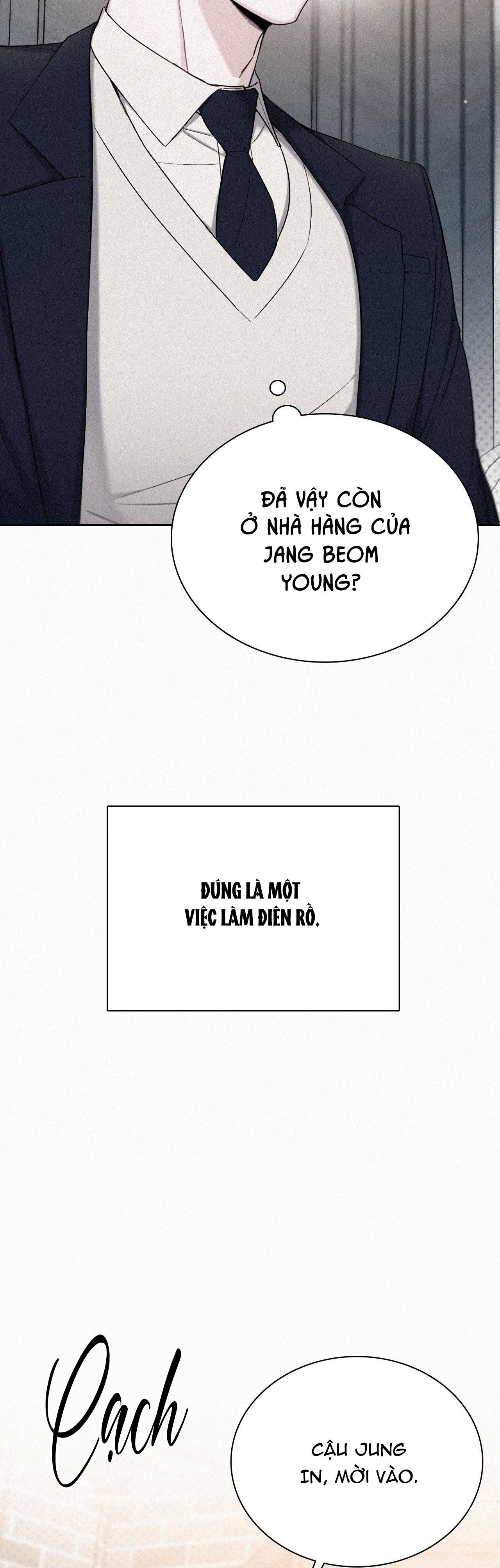 Đọc truyện SUNSET IN WATER - Chapter 9
