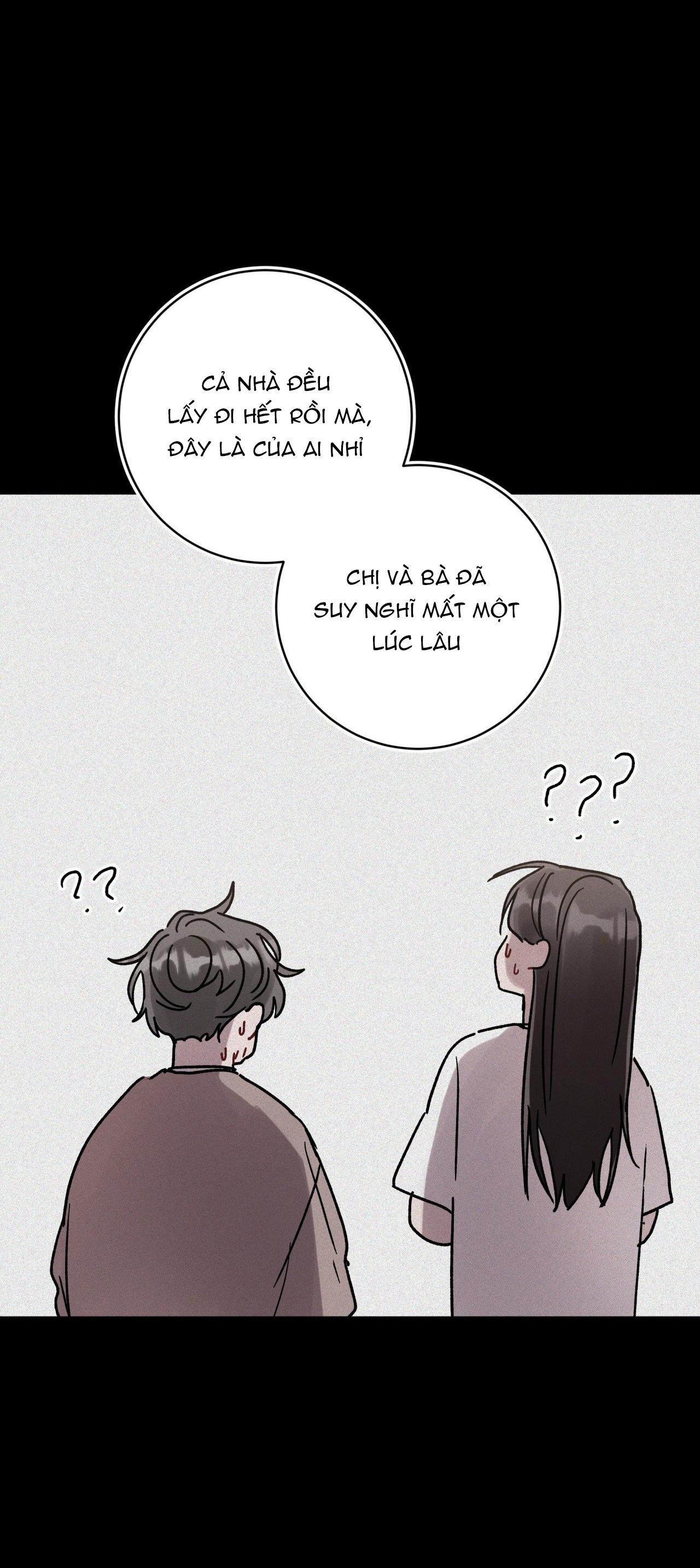 Đọc truyện CƠN MƯA RÀO MÙA HẠ - Chapter 75