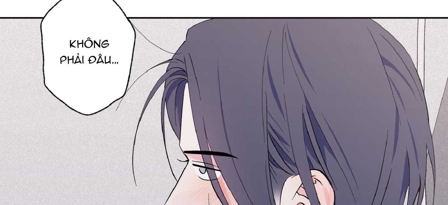 Đọc truyện Vụ bê bối của Beta - Chapter 21