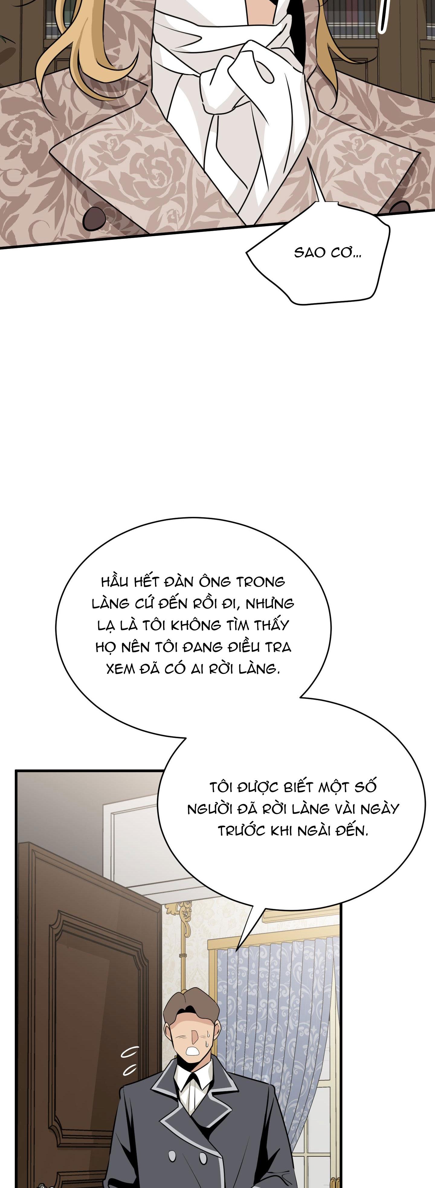 Đọc truyện LOÀI HOA KHÔNG TÊN - Chapter 12