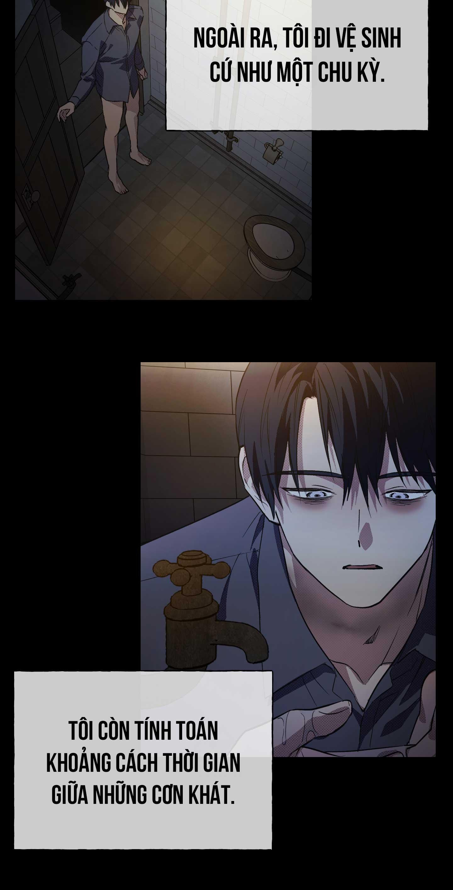 Đọc truyện GIÀNH QUYỀN KIỂM SOÁT - Chapter 13