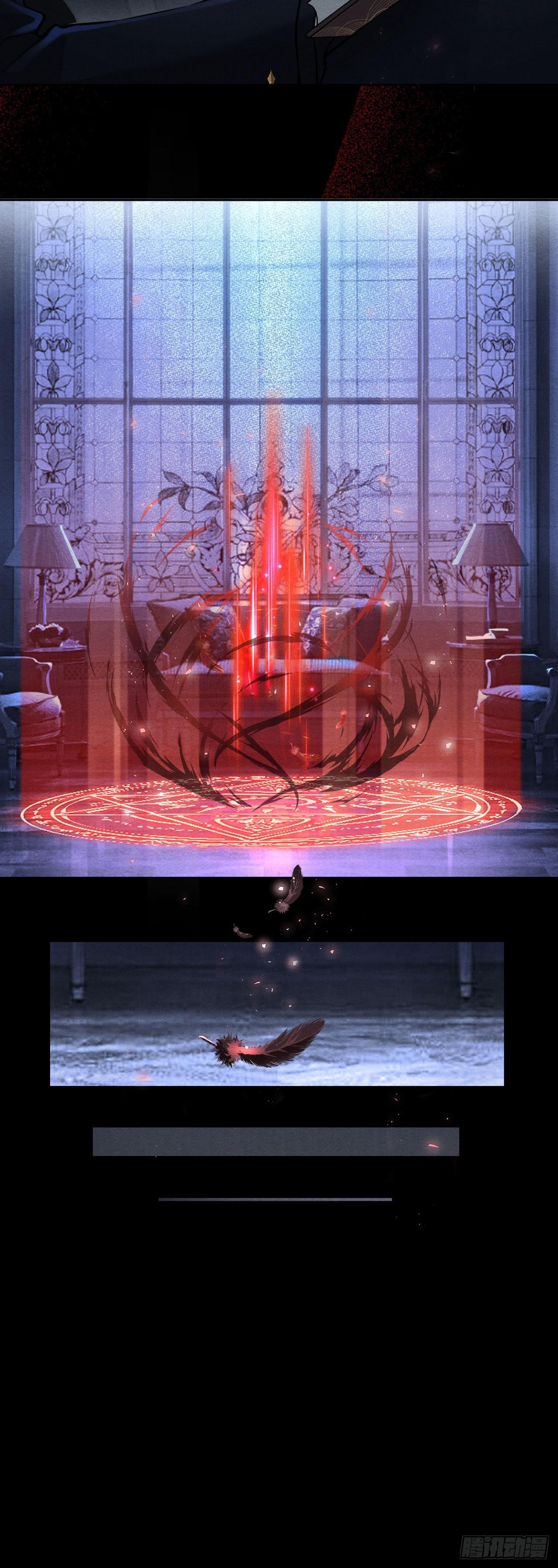 Đọc truyện Lông Vũ Ngược Sáng - Chapter 7