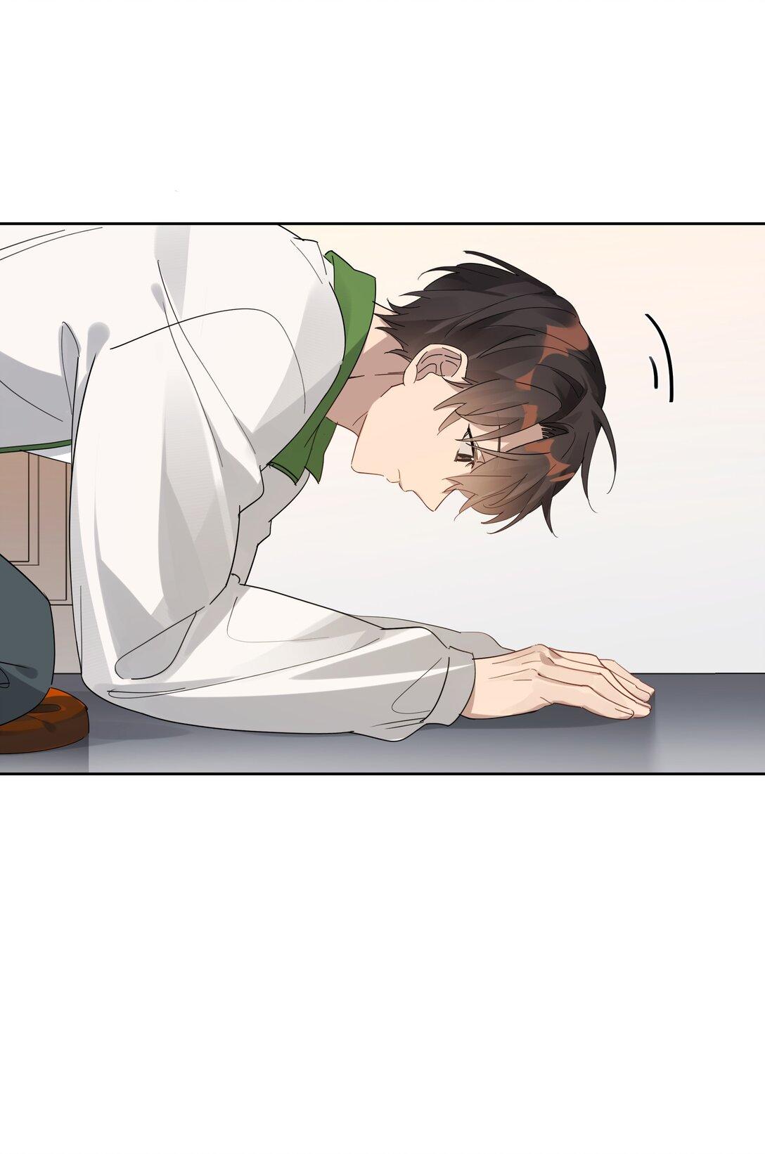 Đọc truyện Năm tháng qua - Chapter 43