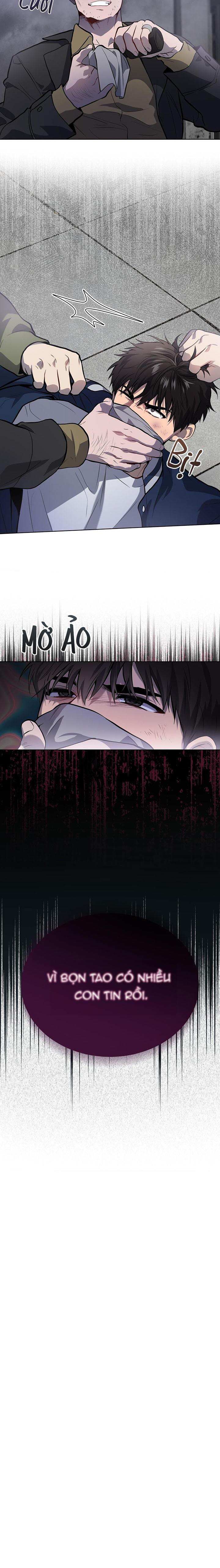 Đọc truyện Passion - Chapter 80