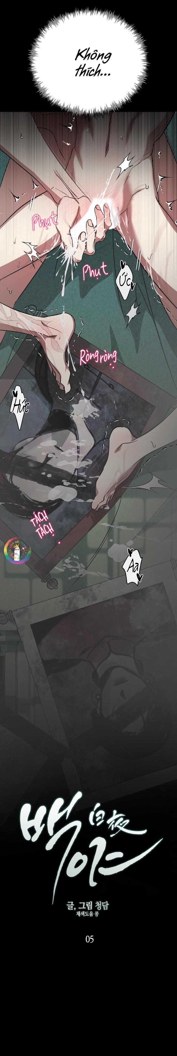 Đọc truyện Tuyển Tập Báo Cáo Xử Lý Rác Thải - Chapter 9