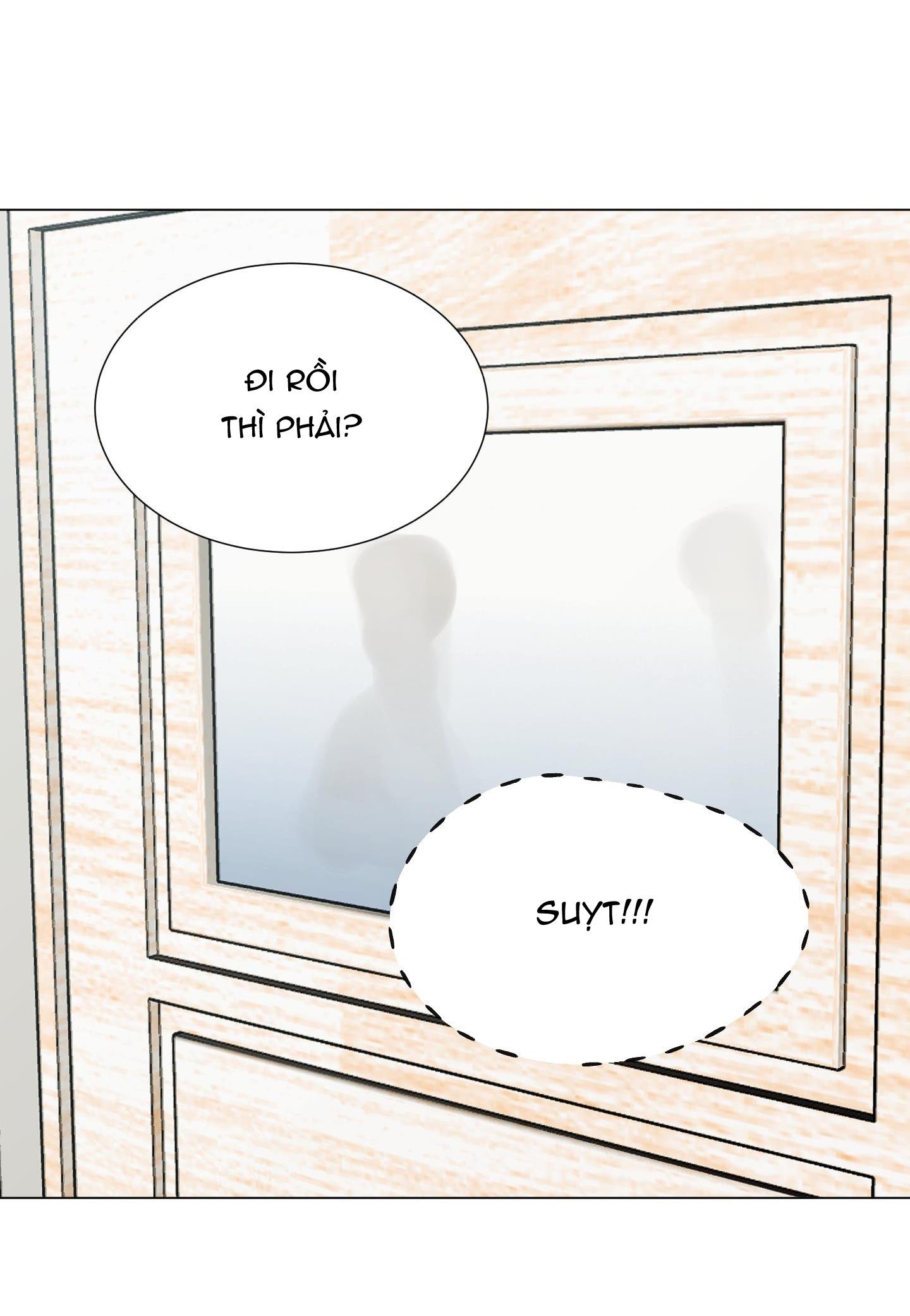 Đọc truyện BL NGẮN TUYỂN CHỌN - Chapter 7.6