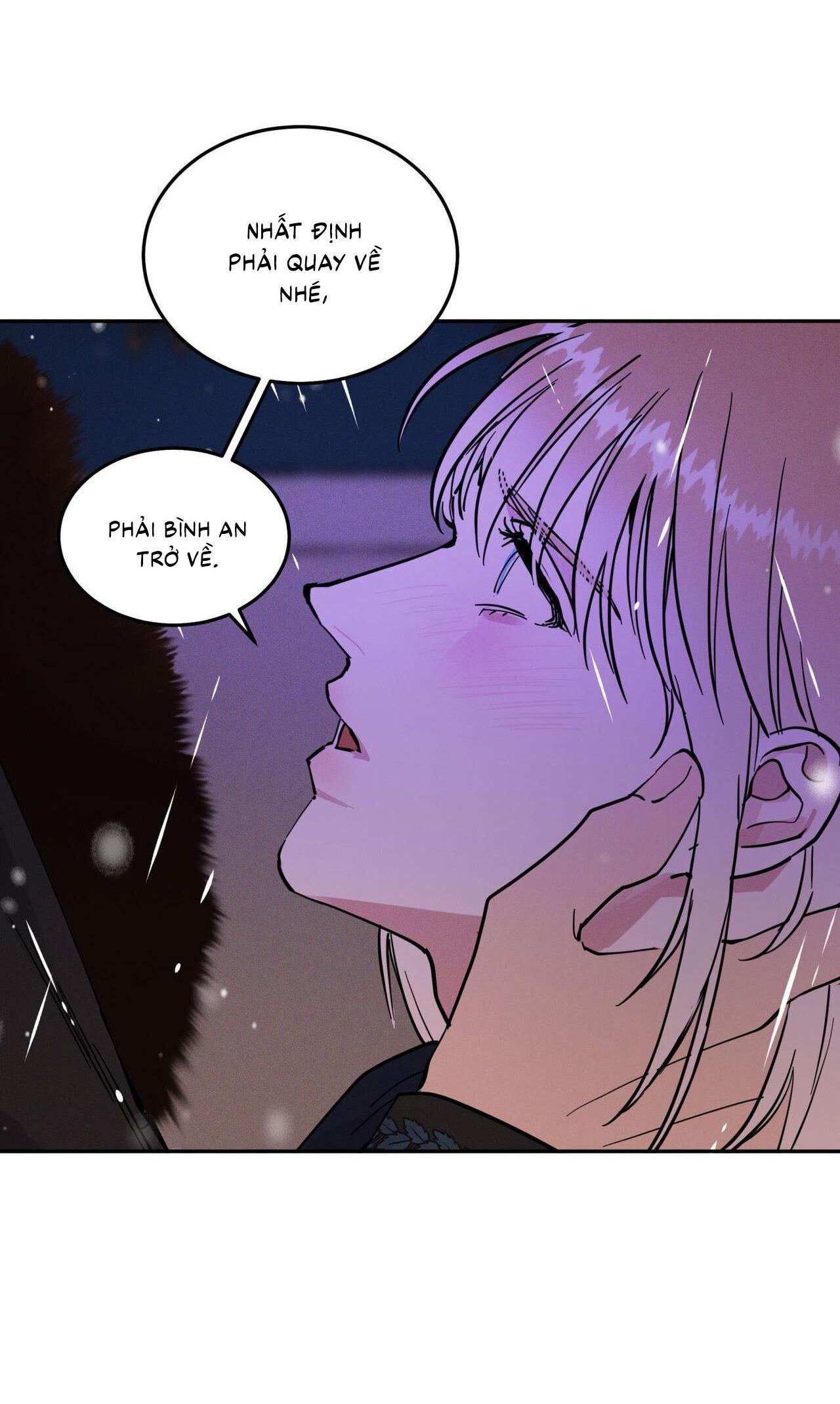 Đọc truyện  Antidote - Chapter 23