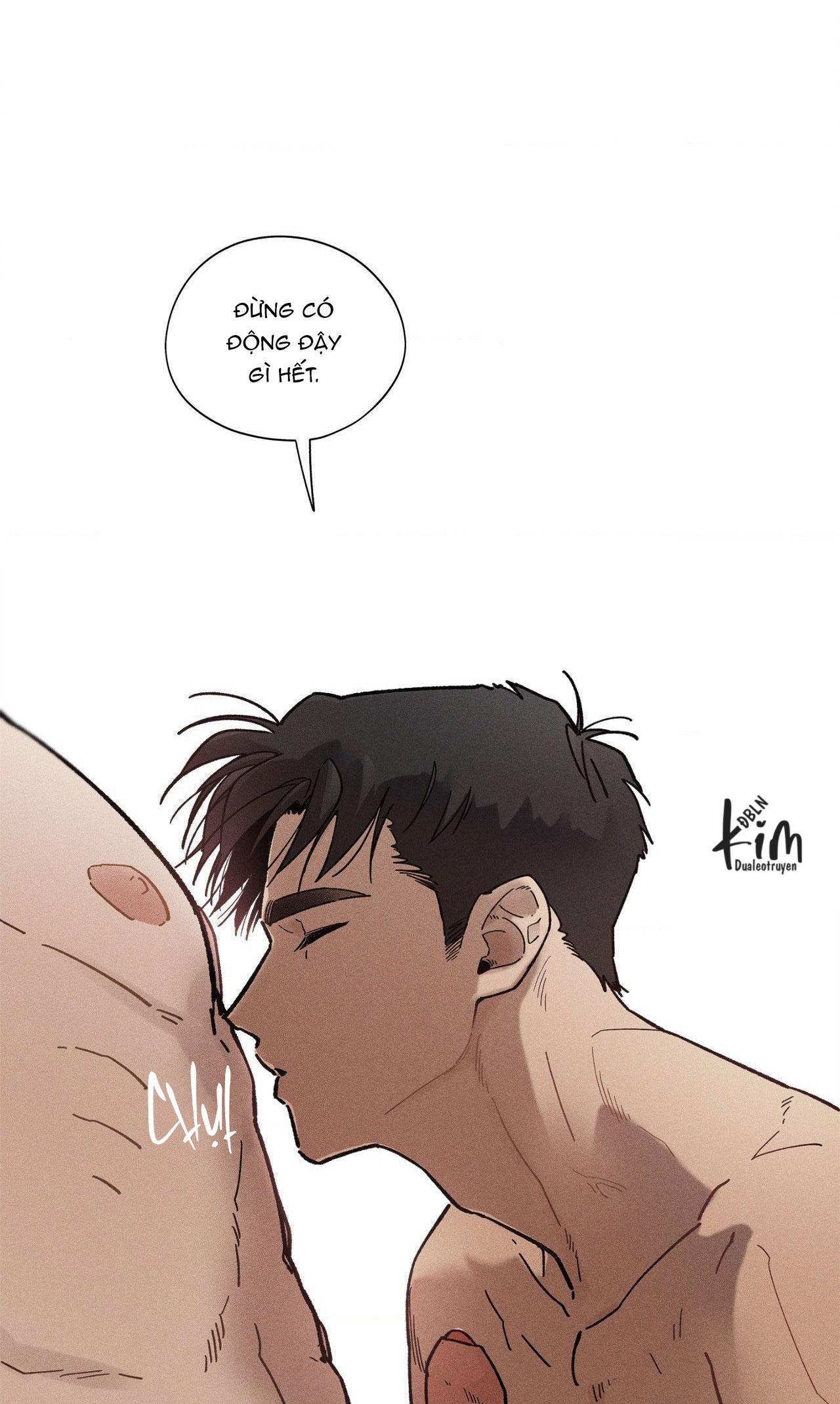 Đọc truyện LÃNG MẠN KHÔNG TRỌNG LỰC - Chapter 41