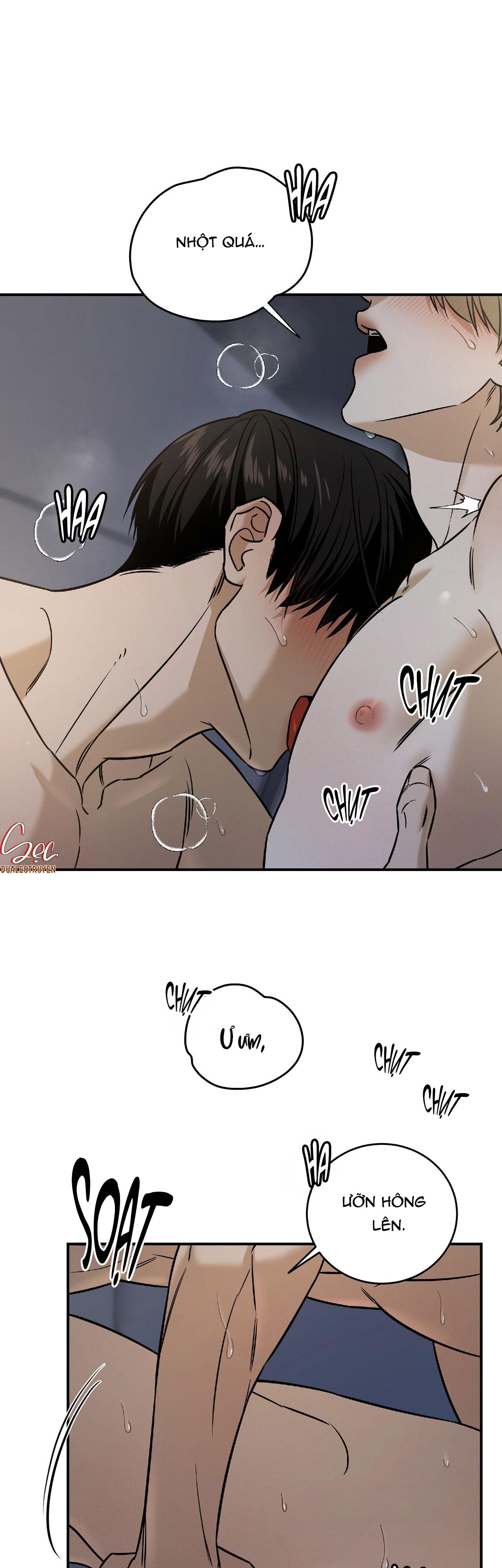 Đọc truyện NGƯỜI ĐÀN ÔNG CHO EM TẤT CẢ - Chapter 46