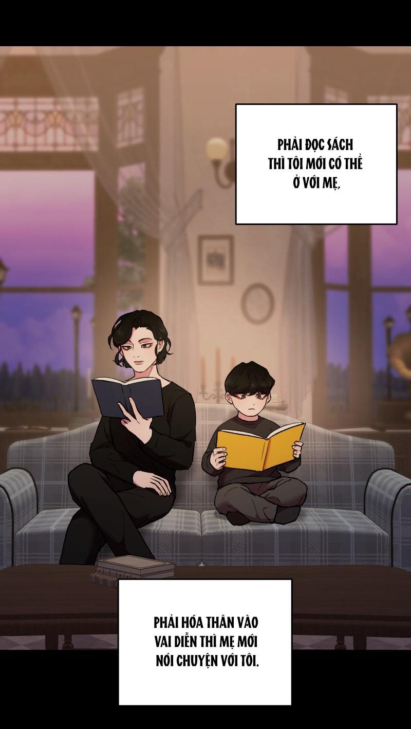 Đọc truyện NỖI SỢ CỦA HWAN YEONG - Chapter 42