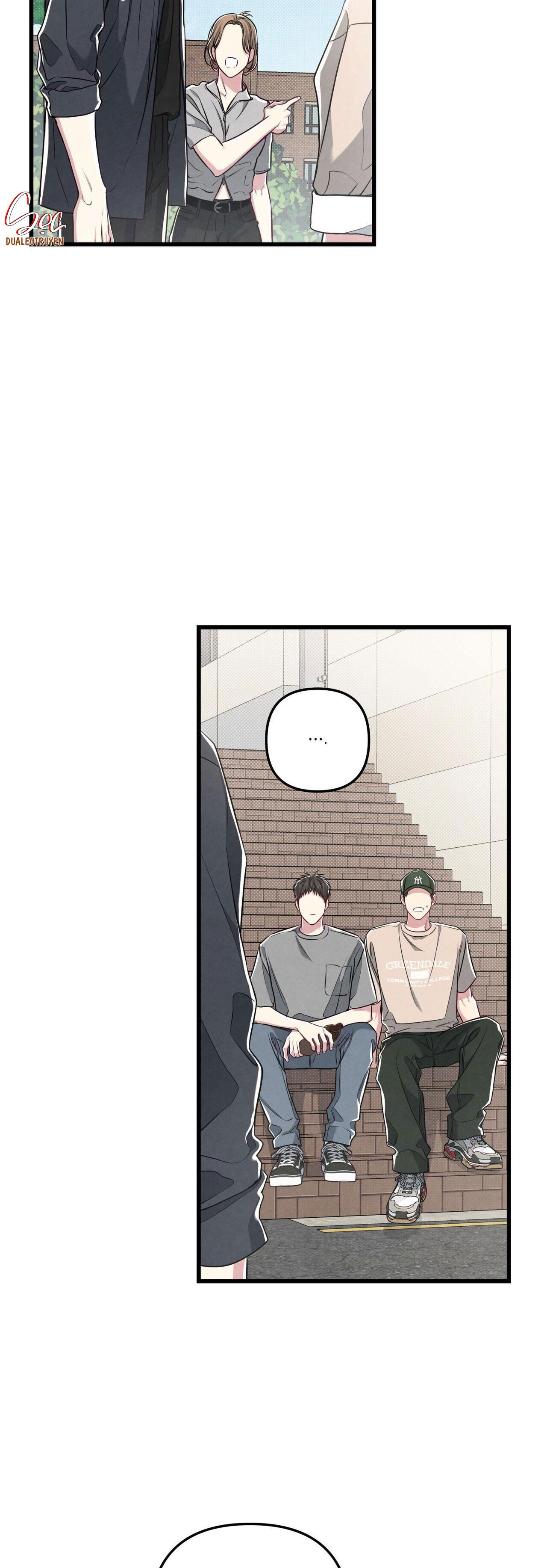 Đọc truyện CÔNG TƯ PHÂN MINH - Chapter 43
