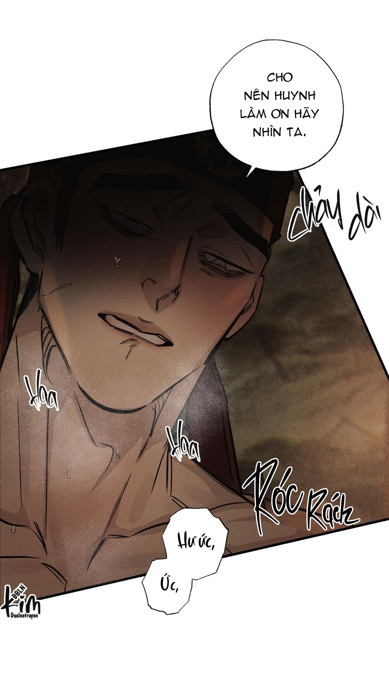 Đọc truyện DUYÊN PHẬN - Chapter 14