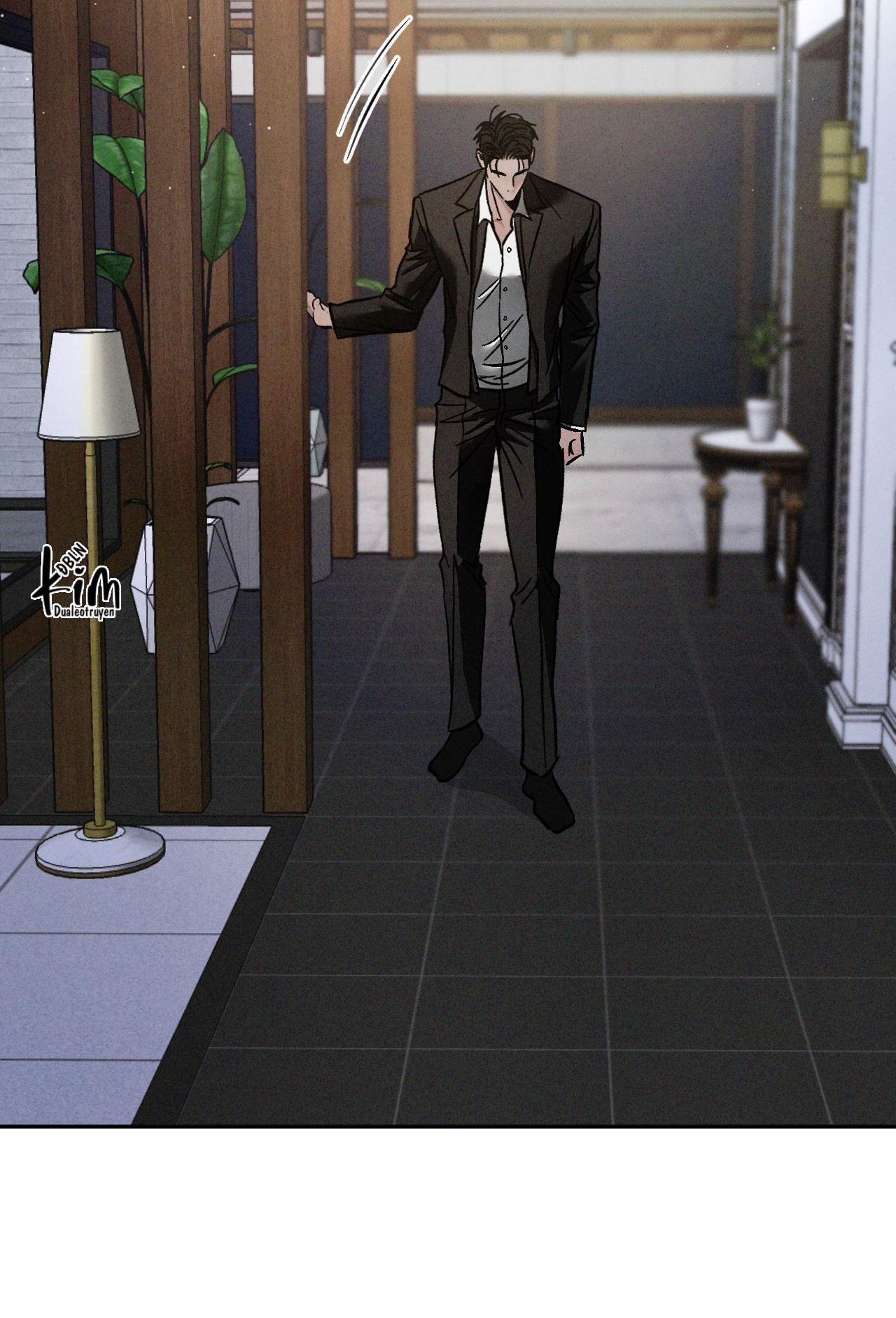 Đọc truyện TƯƠNG PHẢN - Chapter 86