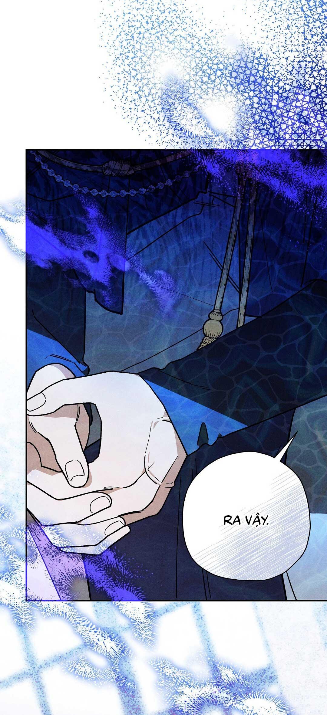 Đọc truyện HOÀNG TỬ HƯ HỎNG CHE GIẤU MÌNH LÀ OMEGA - Chapter 38