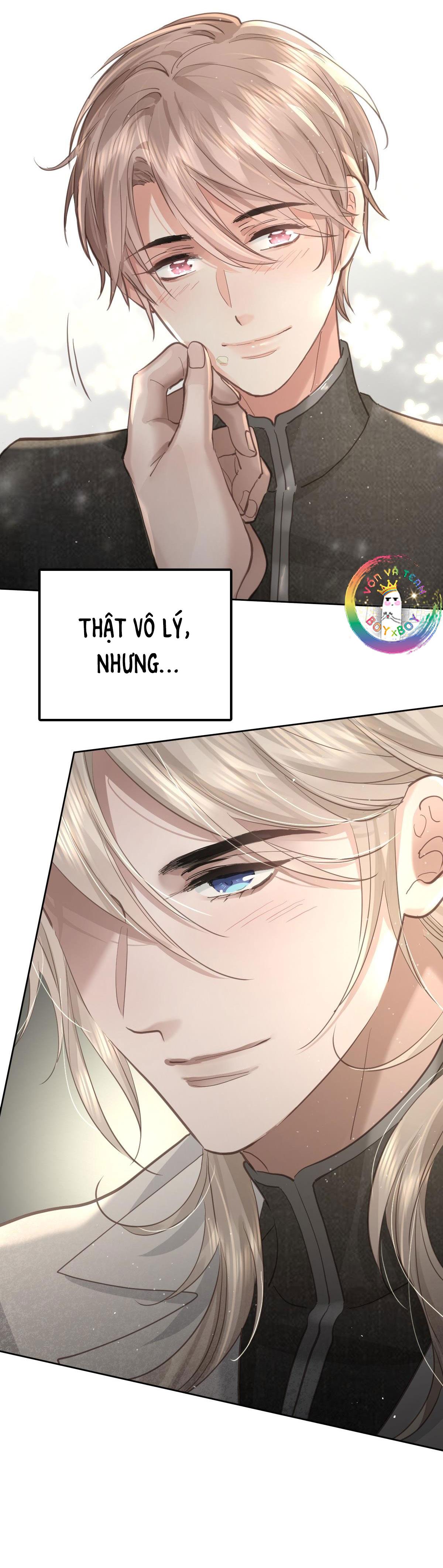 Đọc truyện Ong Thợ - Chapter 50