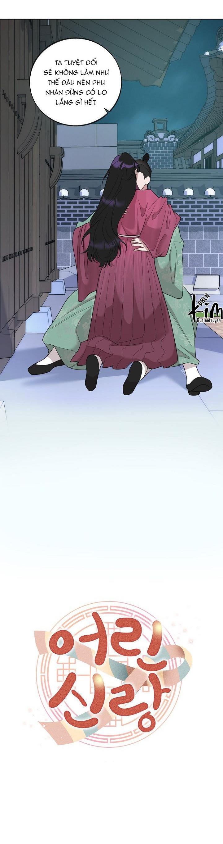 Đọc truyện TRUYỆN NGẮN LỤC LẠC ĐÔI - Chapter 5.2