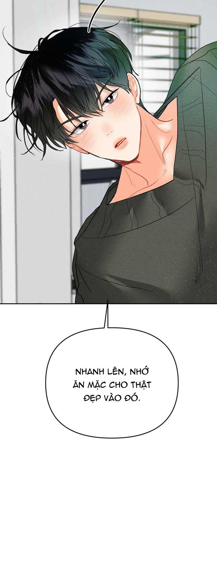 Đọc truyện OMEGA CỦA ANH DOYUN - Chapter 15