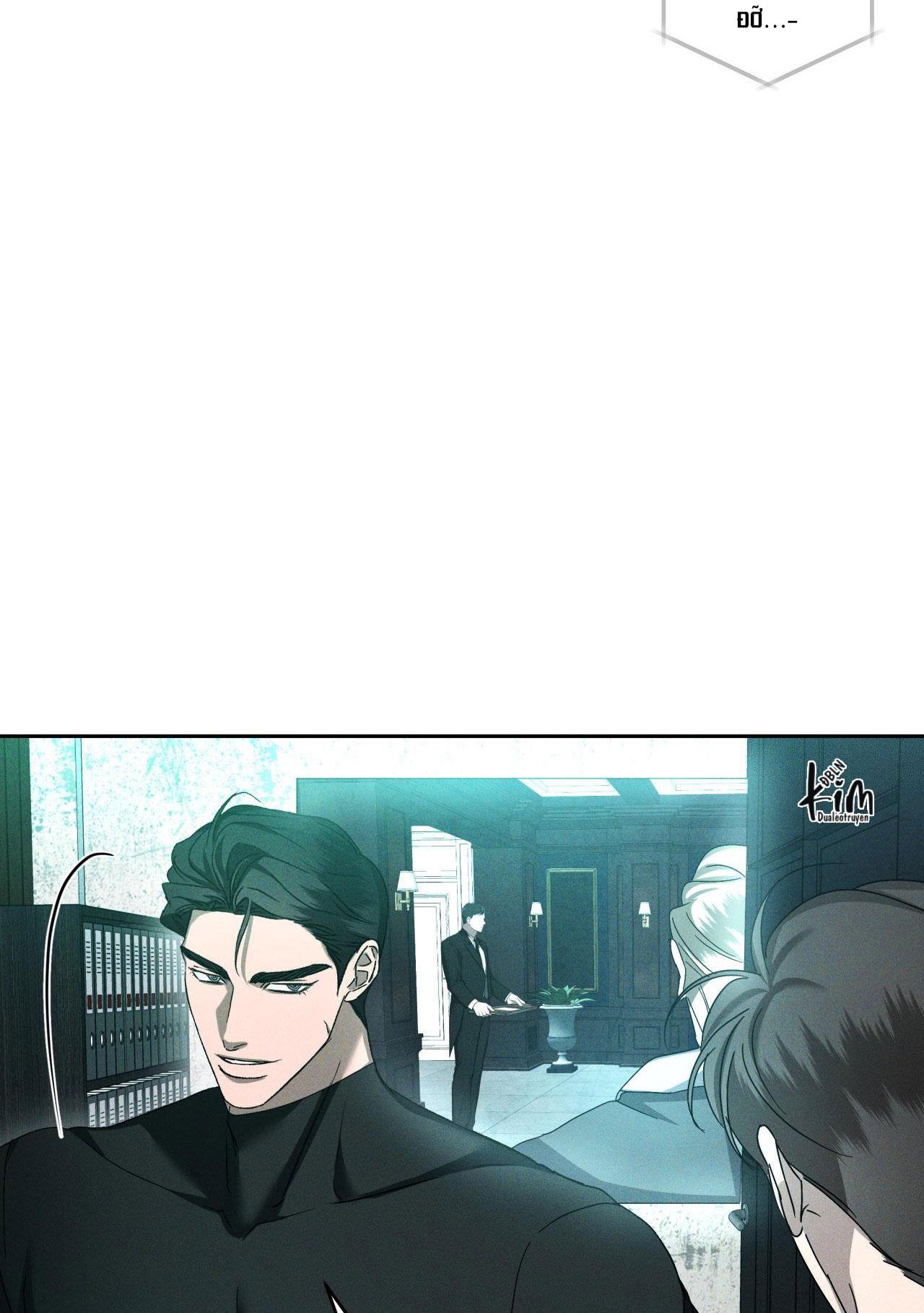 Đọc truyện EDEN - Chapter 12